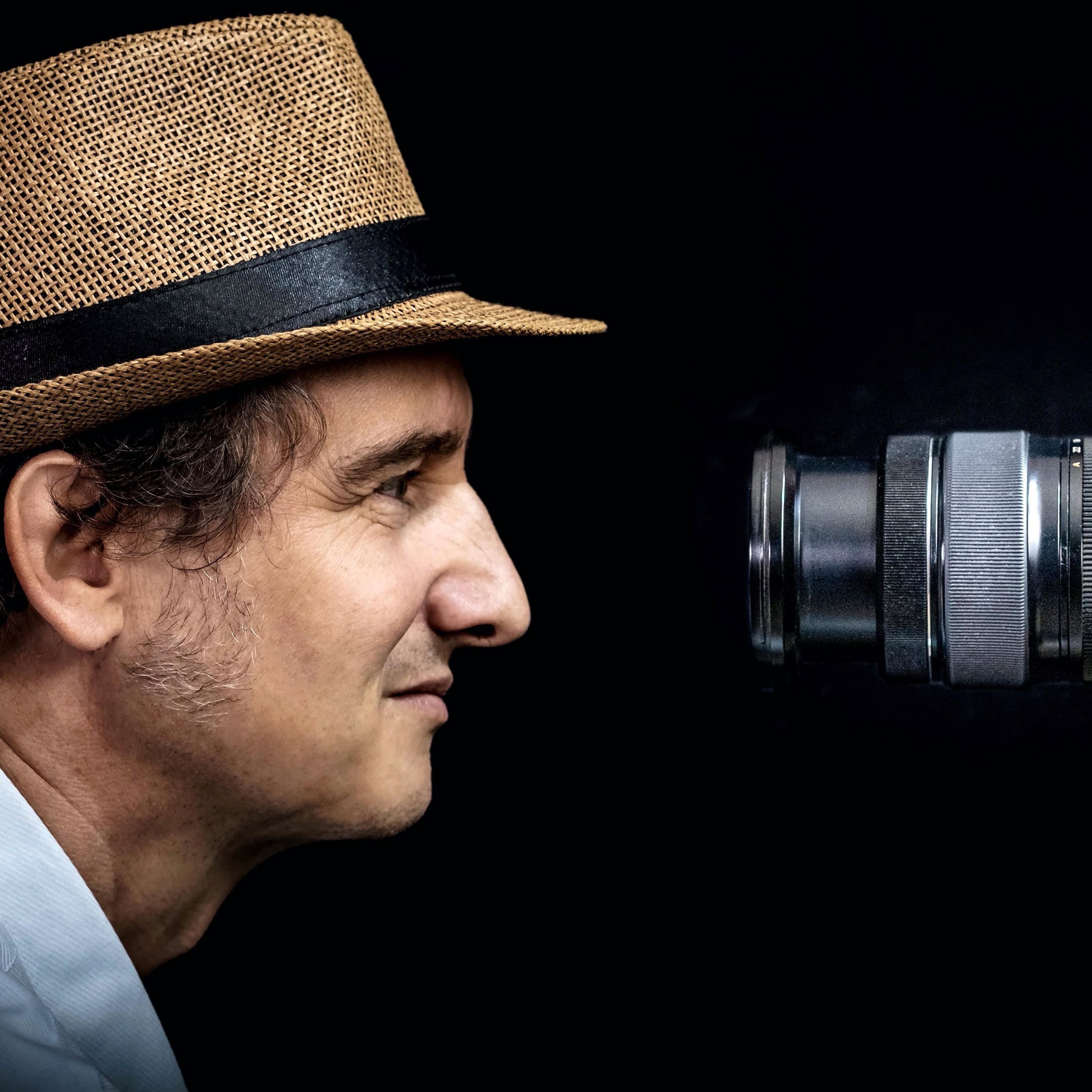 Enzo Fornione photographer
