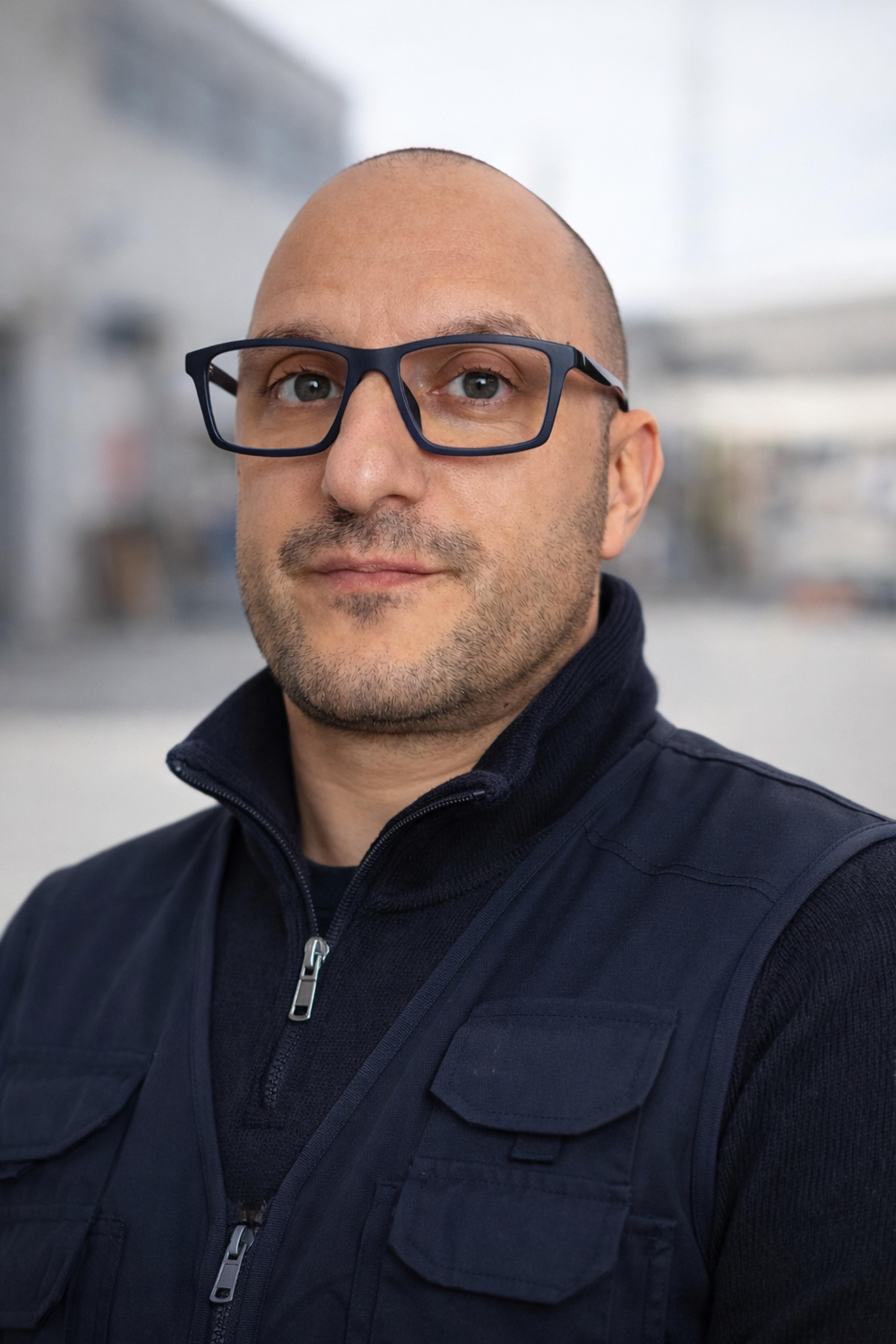 Simone Gioia