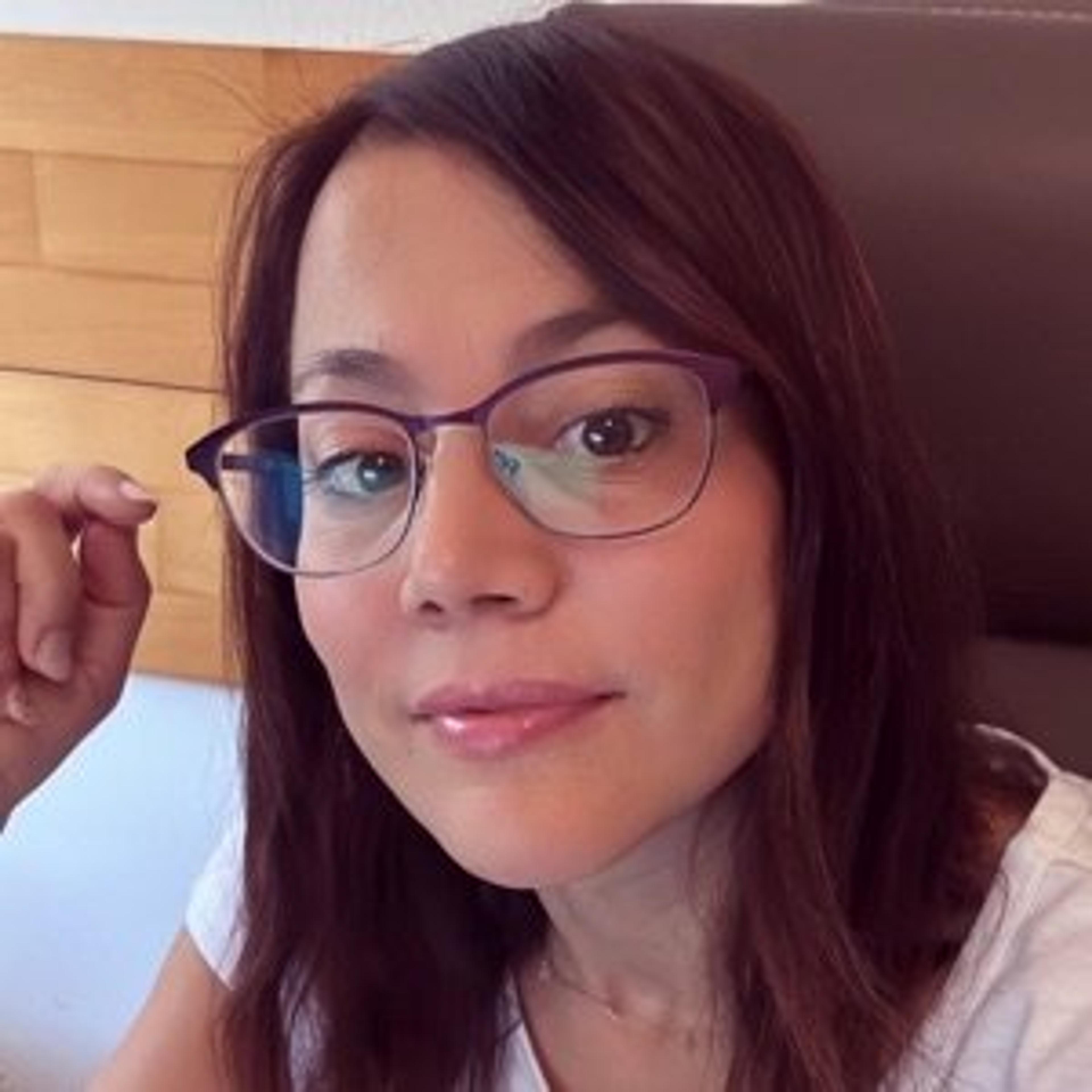 Luisa Cirimbilli