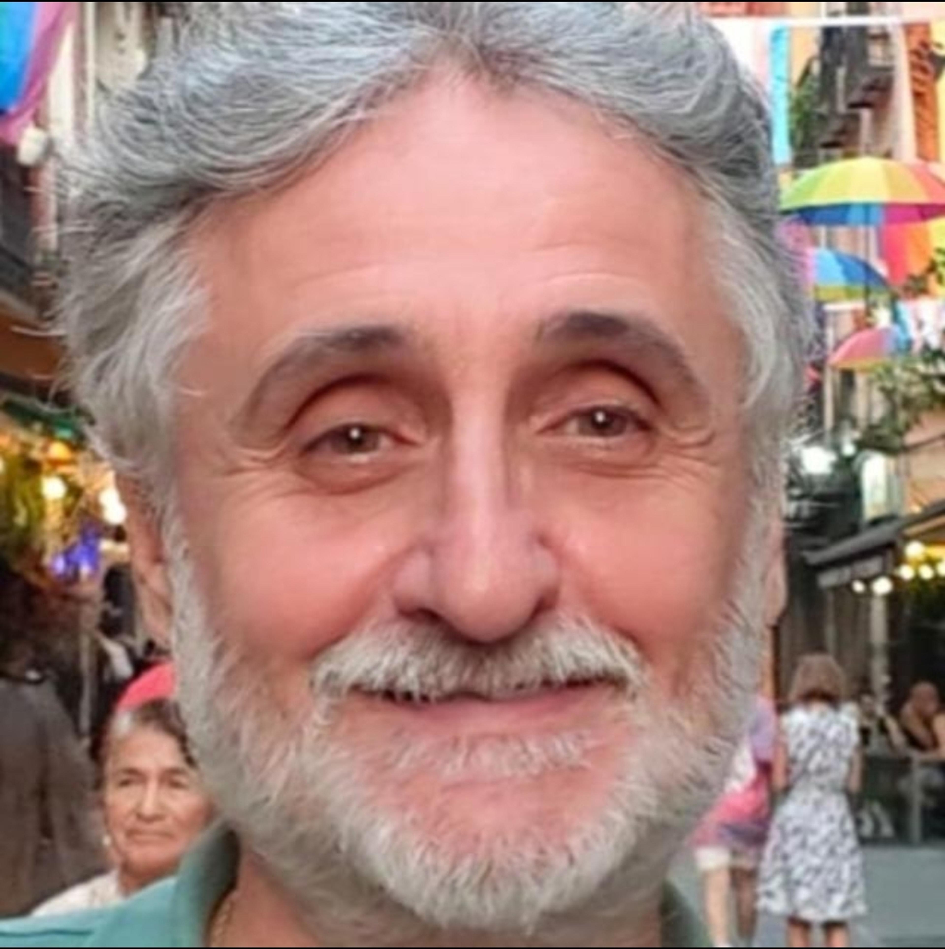José Luis Liébana Pérez