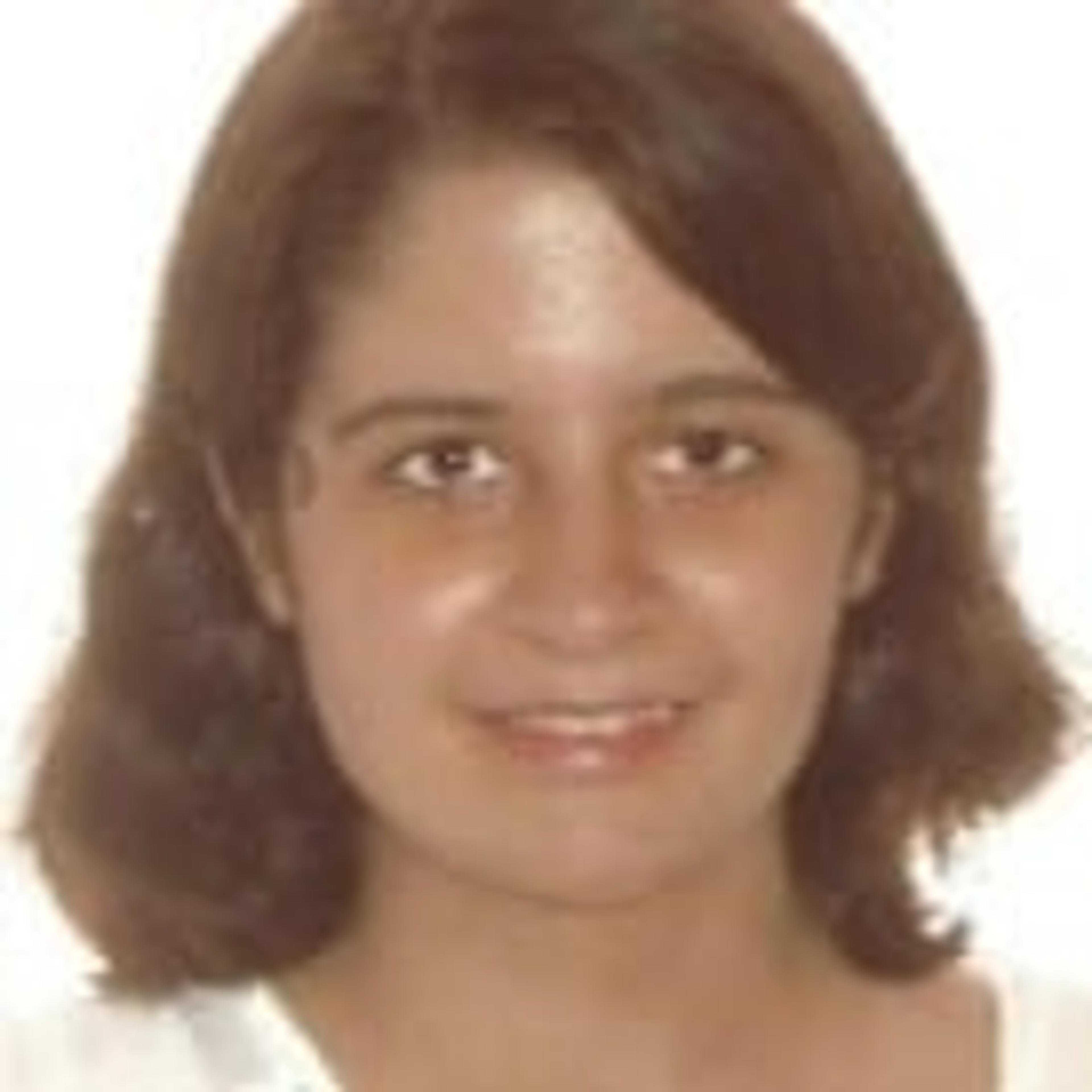 María Jesus Díaz Gallego