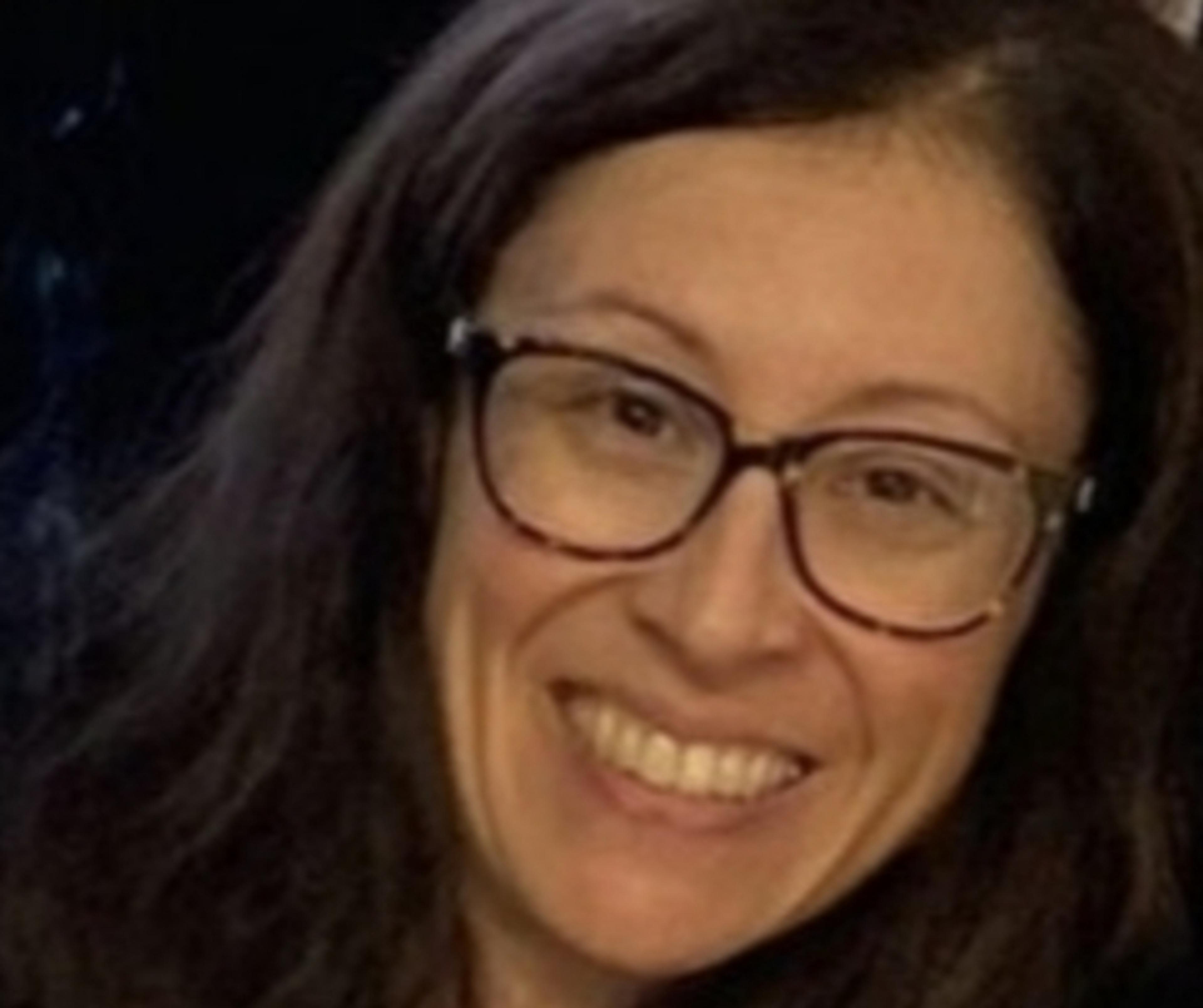 Elena Pierini