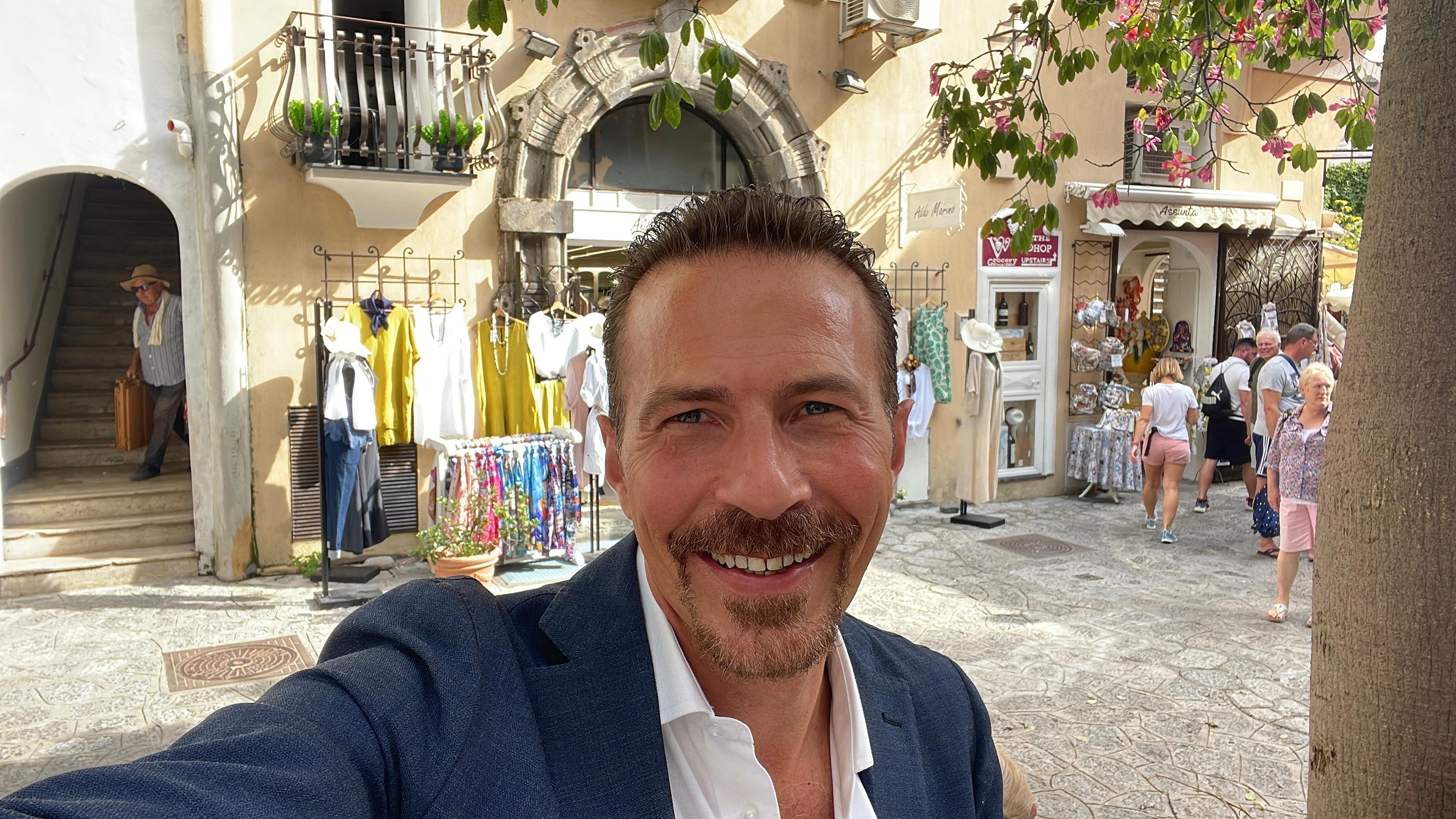 Alessandro Cozzolino