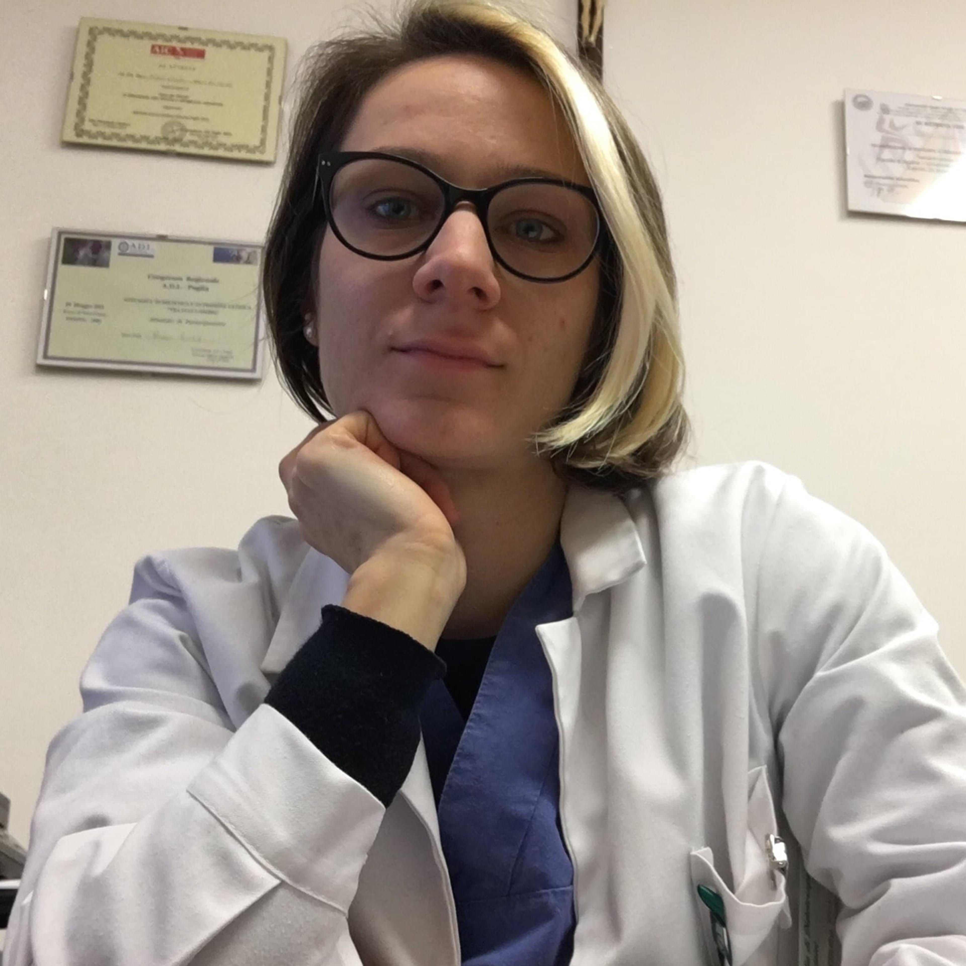 Studio di Dietoterapia e Nutrizione