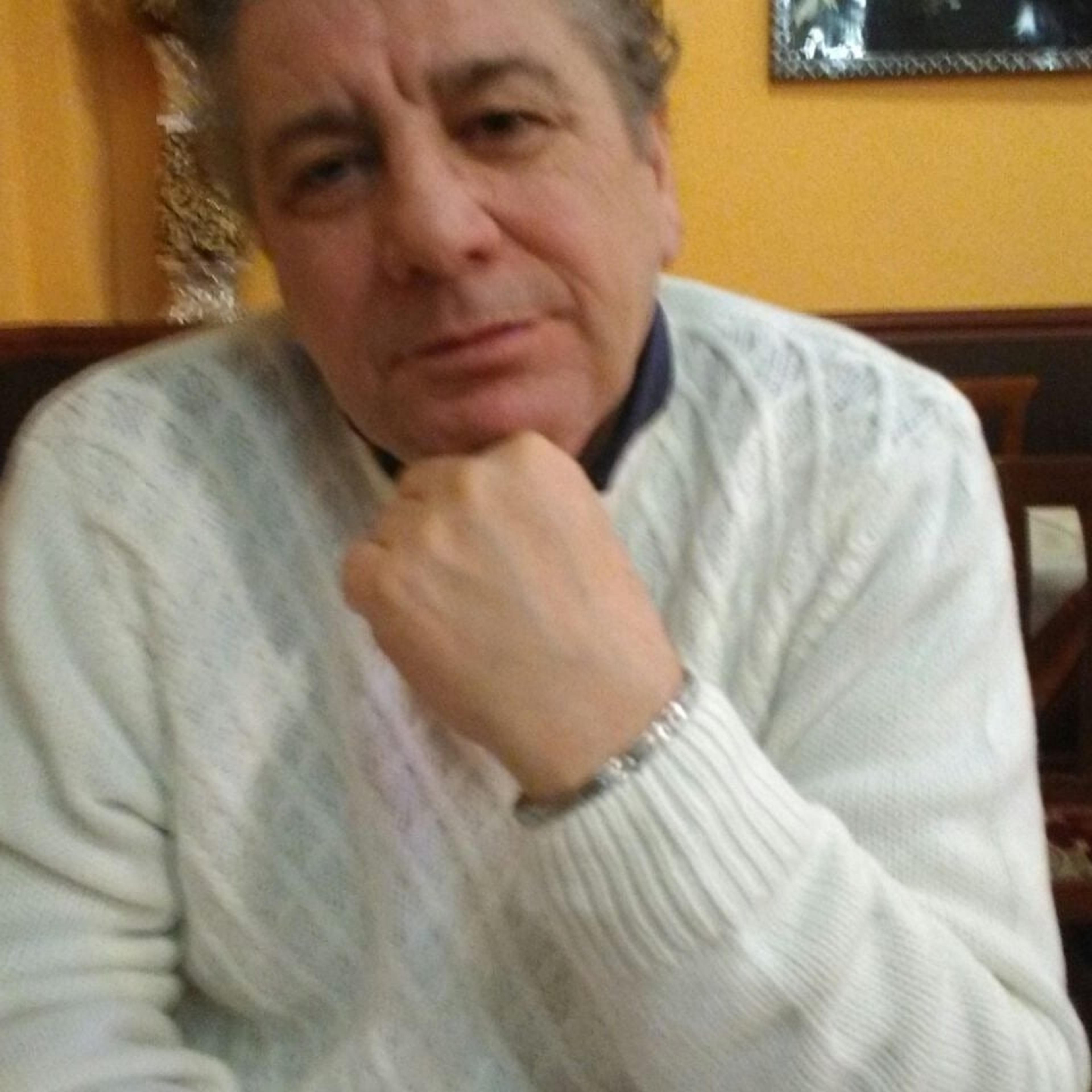 Muratore imbianchino