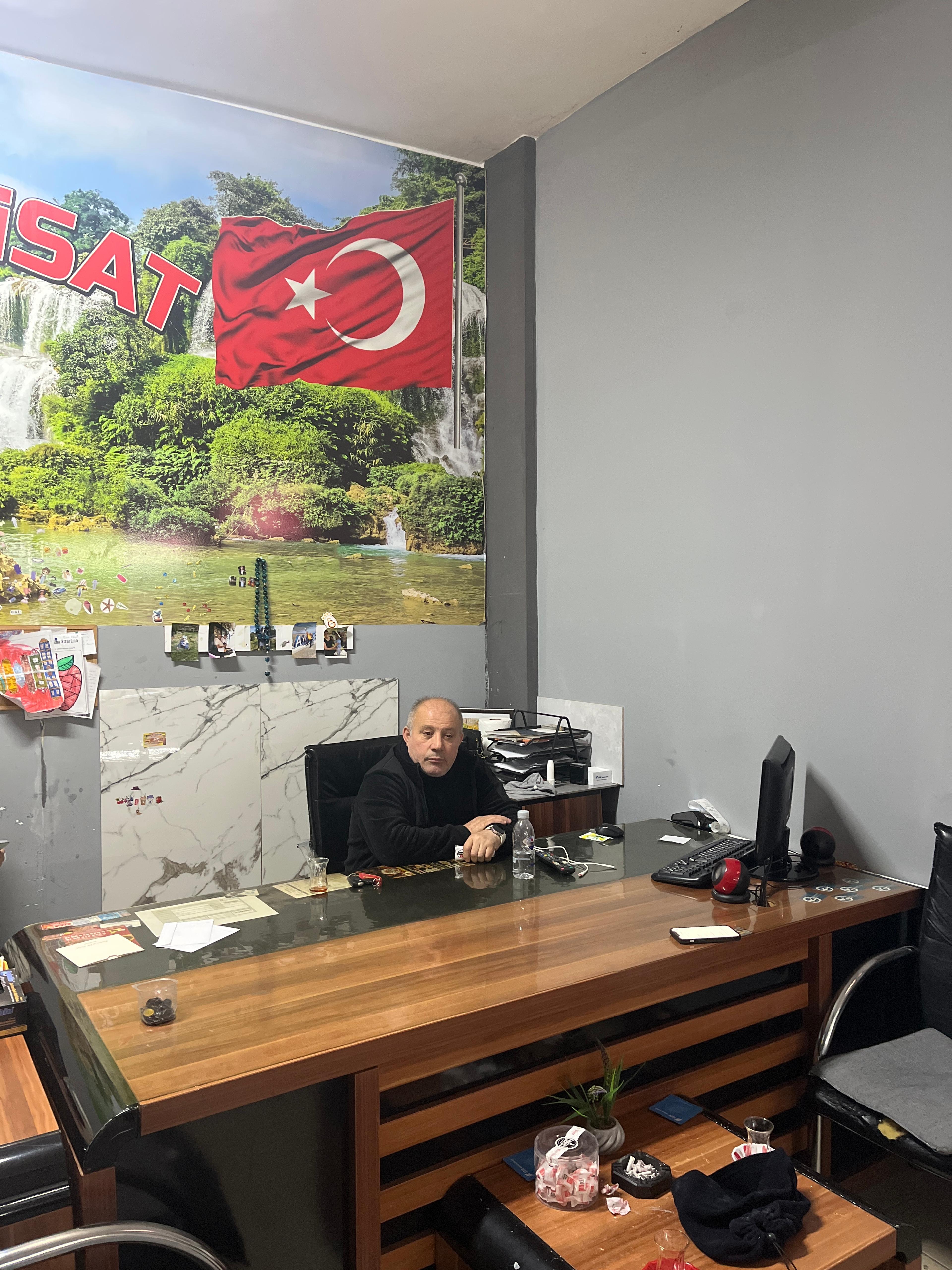 Uzel Tesisat
