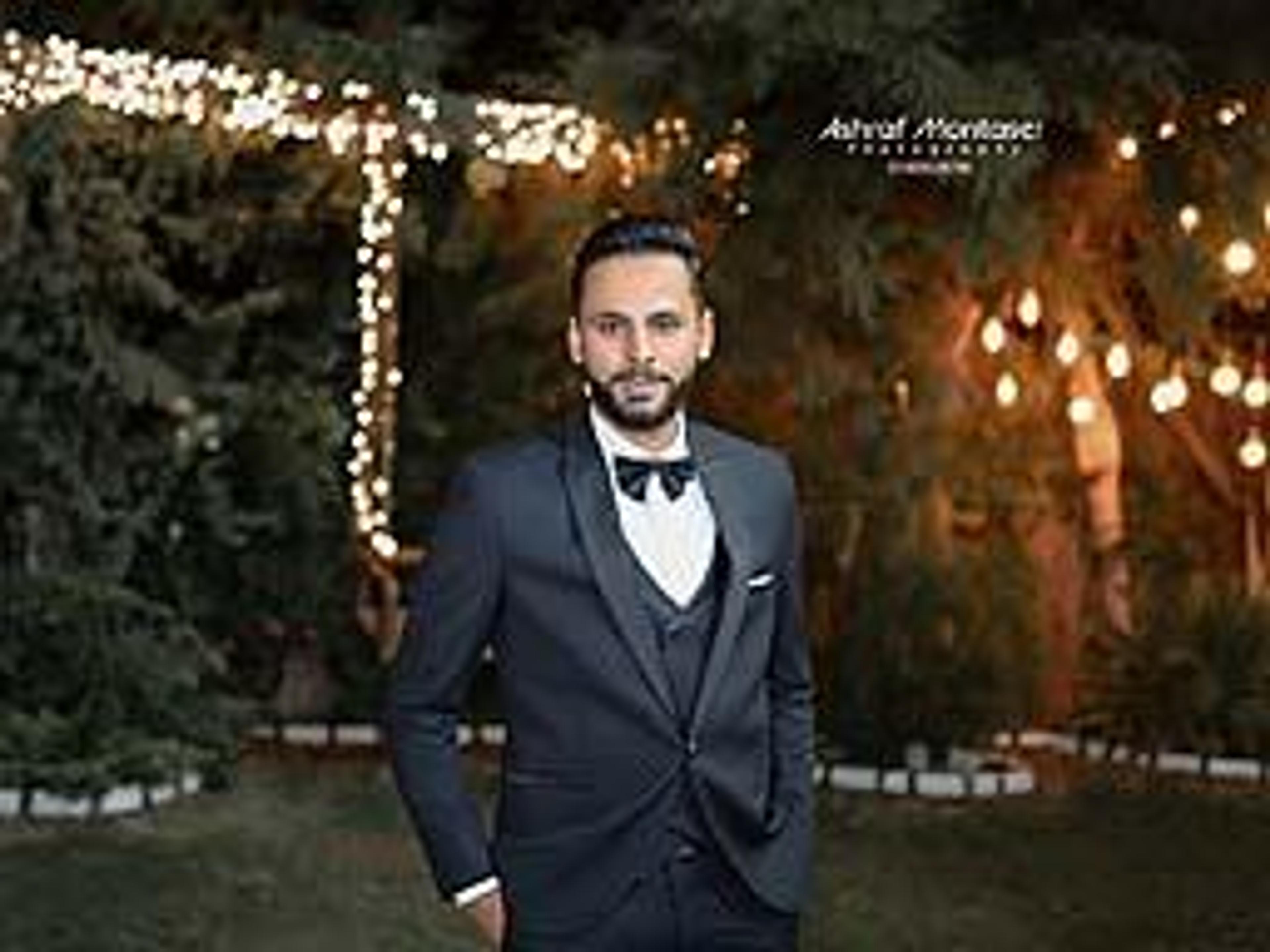 Mohamed mekkawy