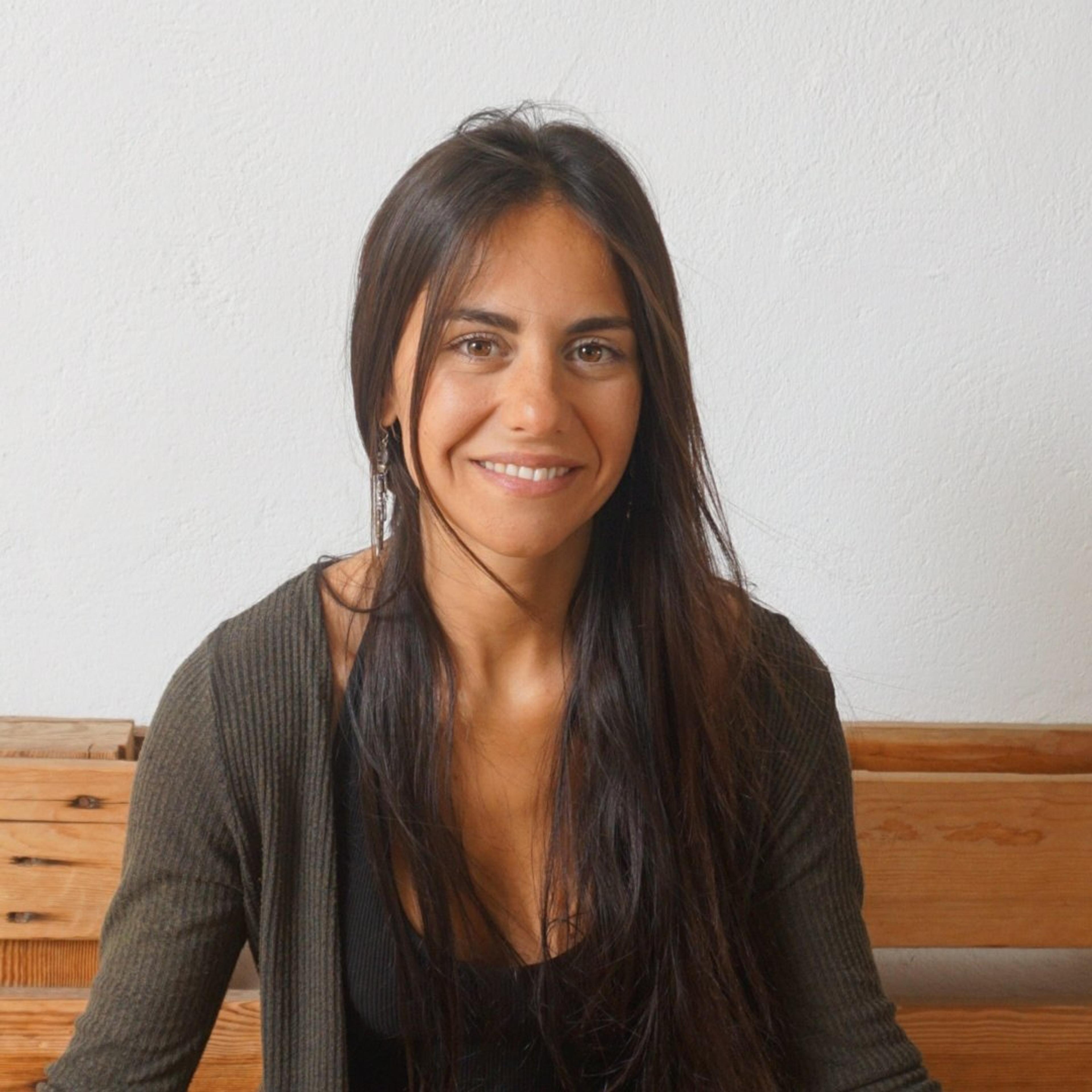 Ilena Faure Psicóloga