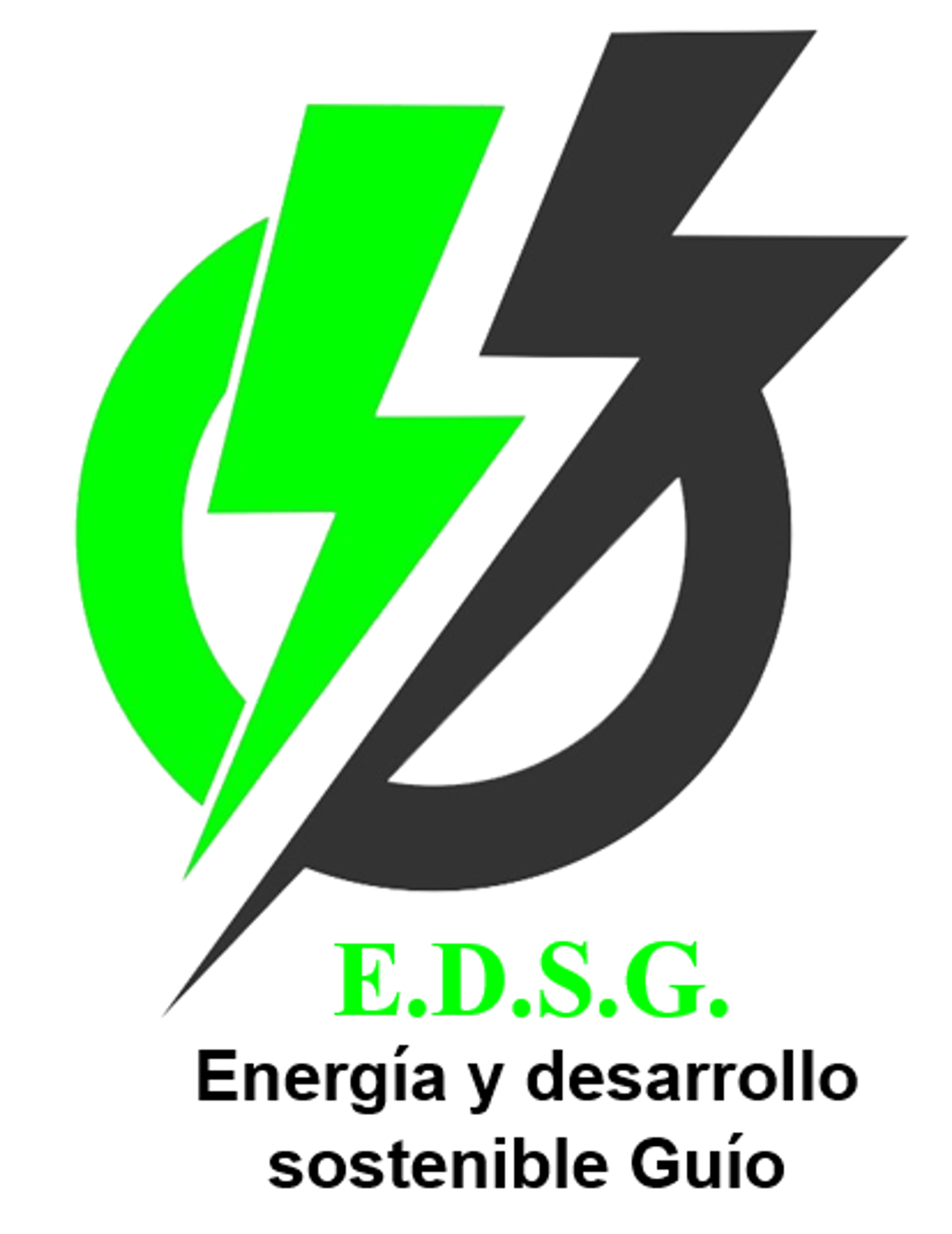 ENERGIA Y DESARROLLO SOSTENIBLE GUIO