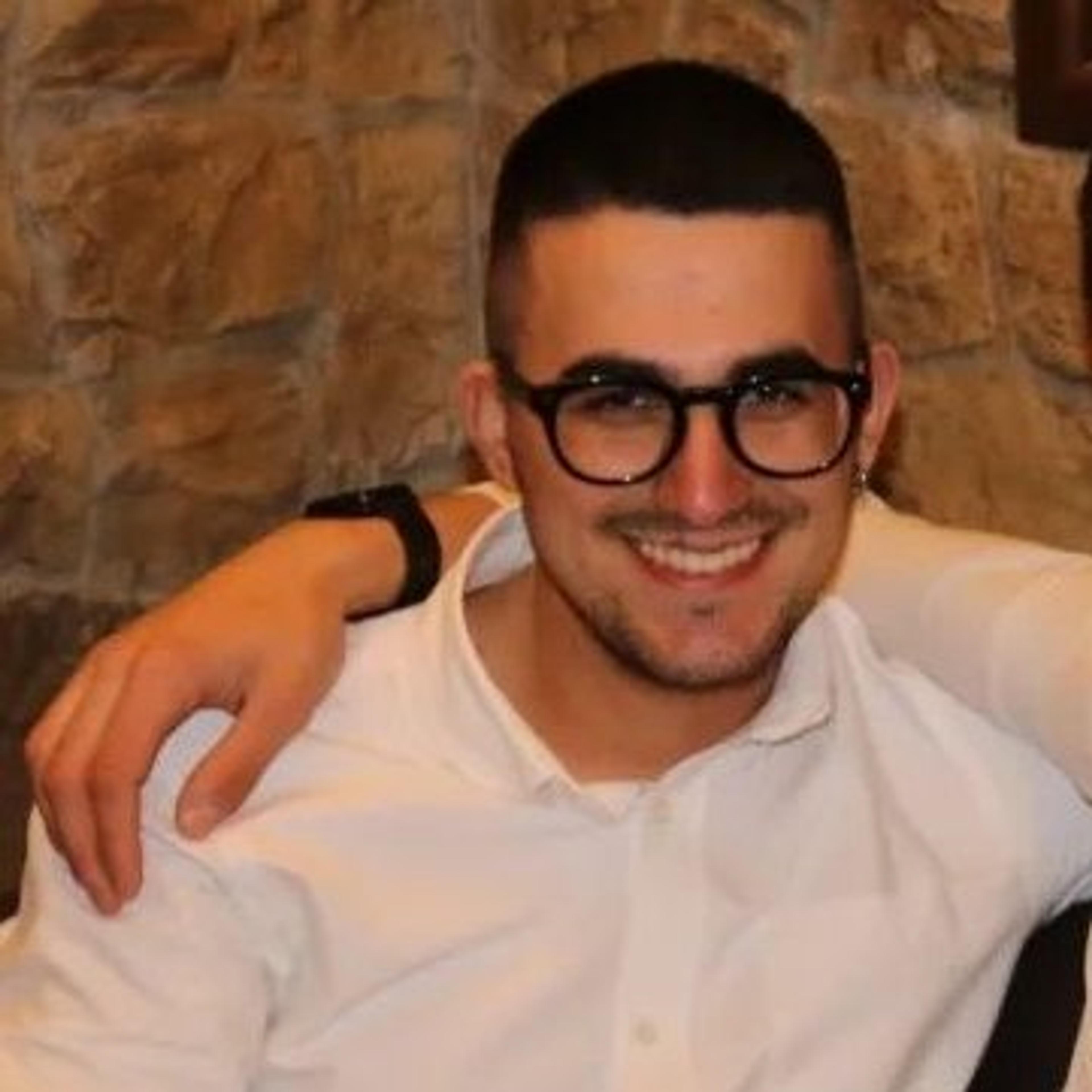 Marco Capodiferro