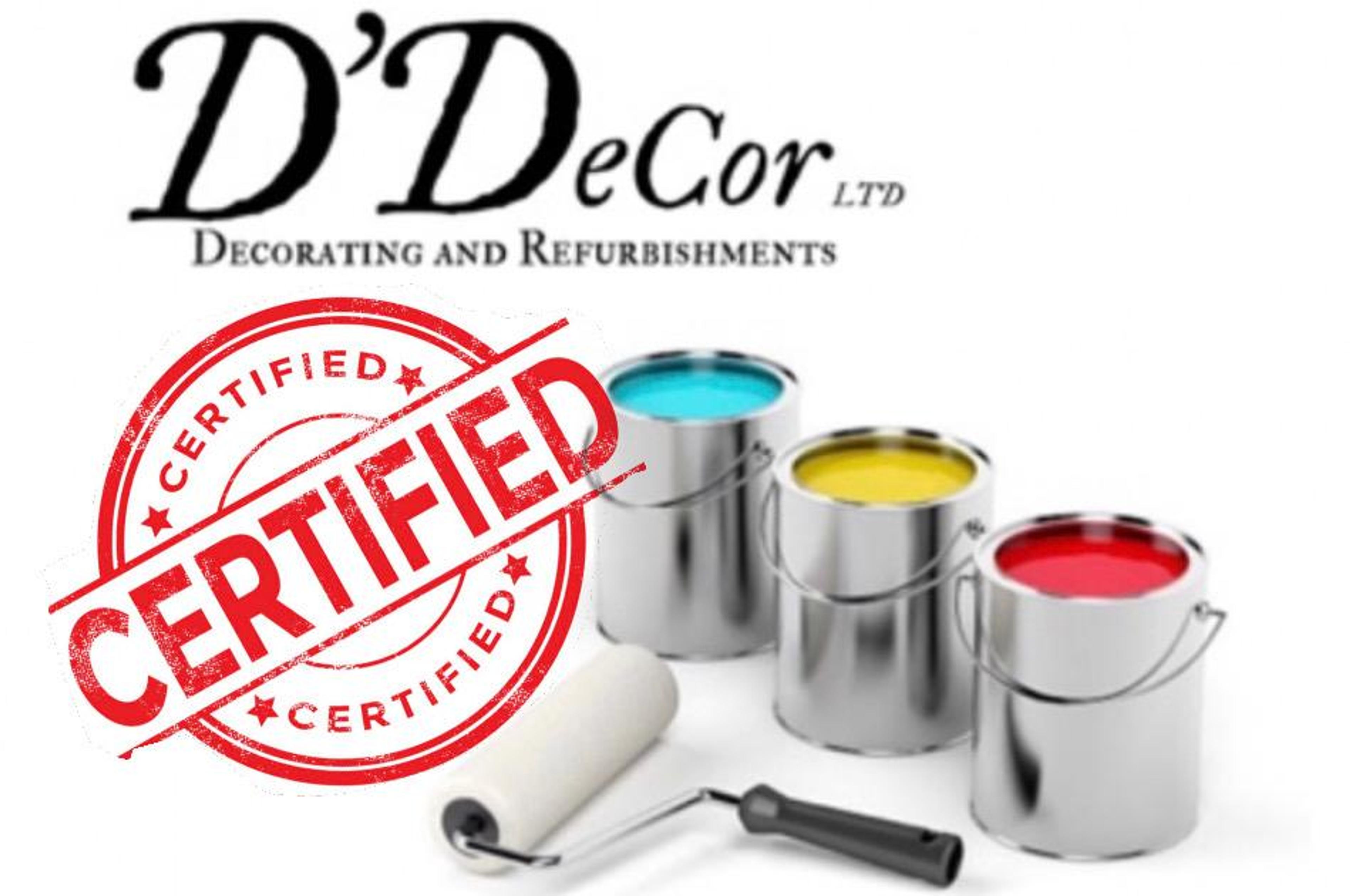 D'Decor Ltd