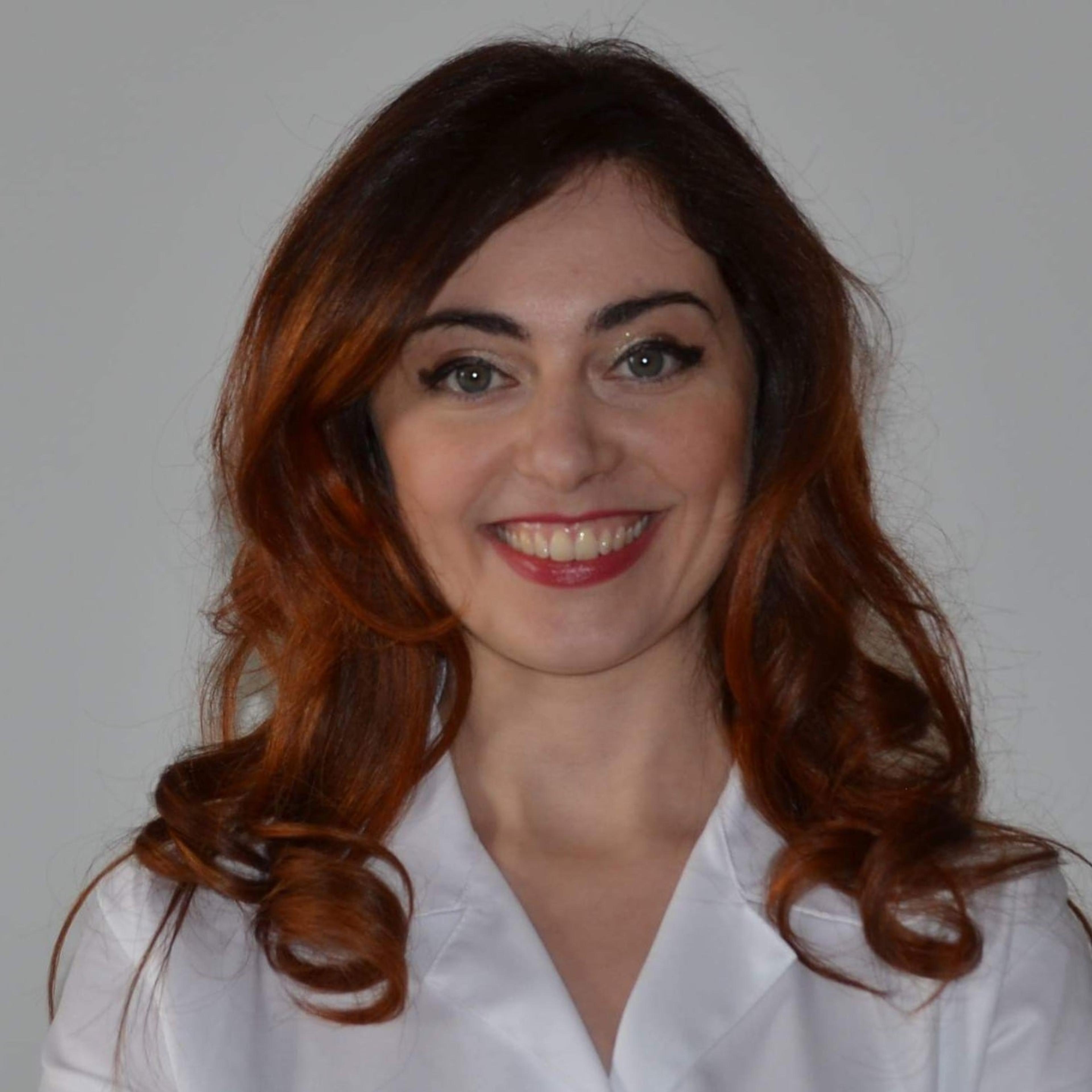 Arianna Borrelli Biologa Nutrizionista