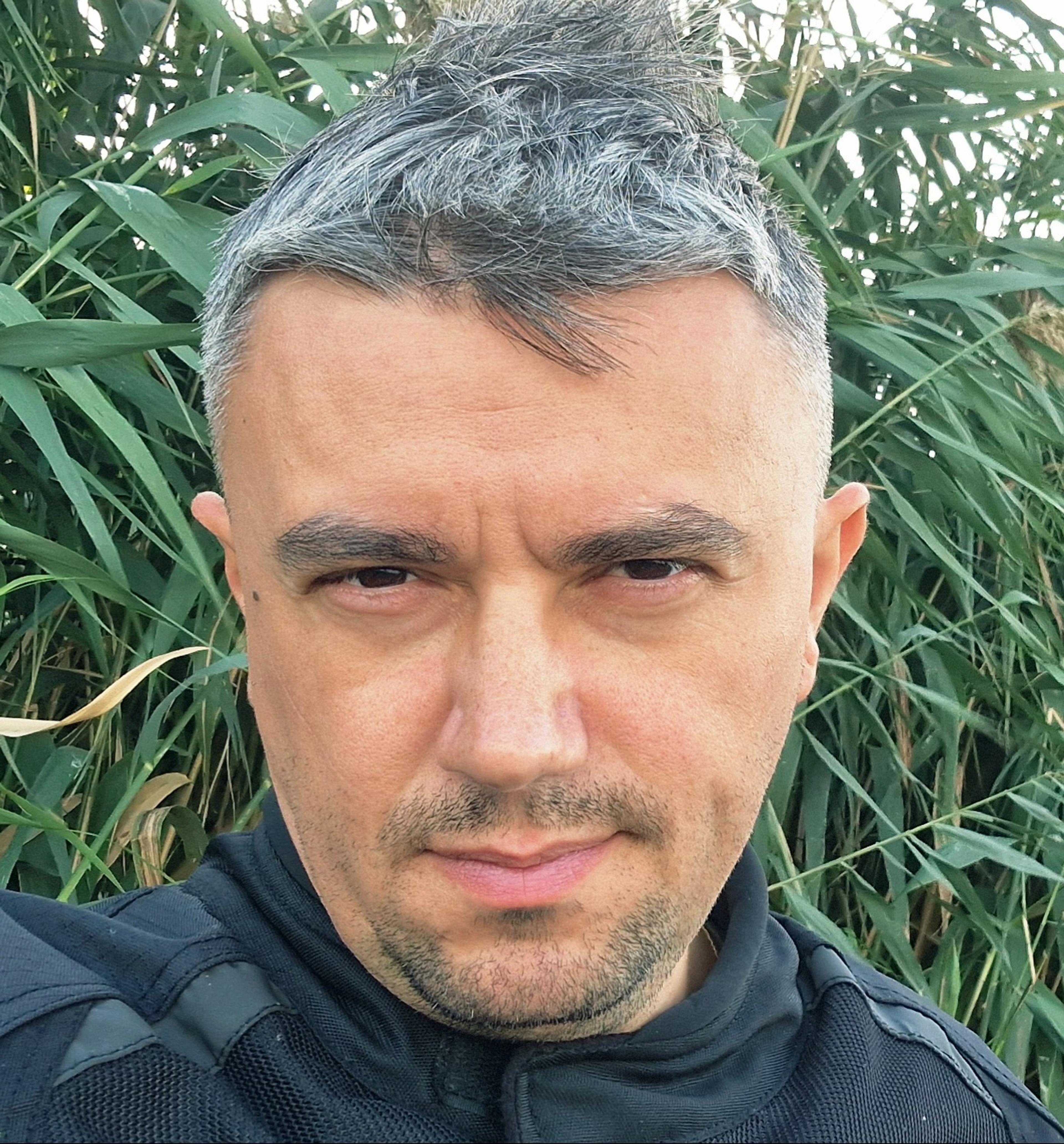 Alexandru Bujenita