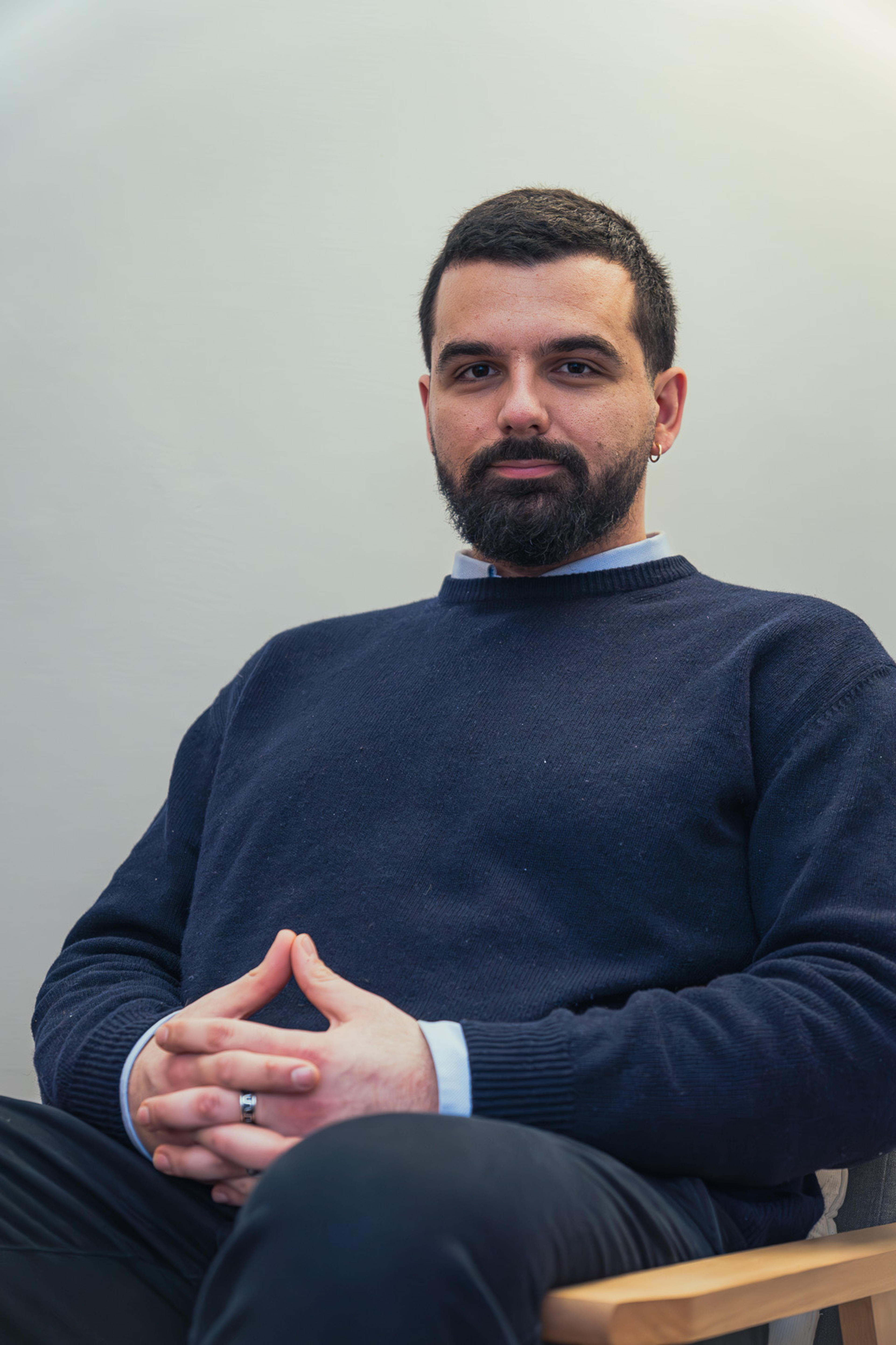 Giorgio Pensa