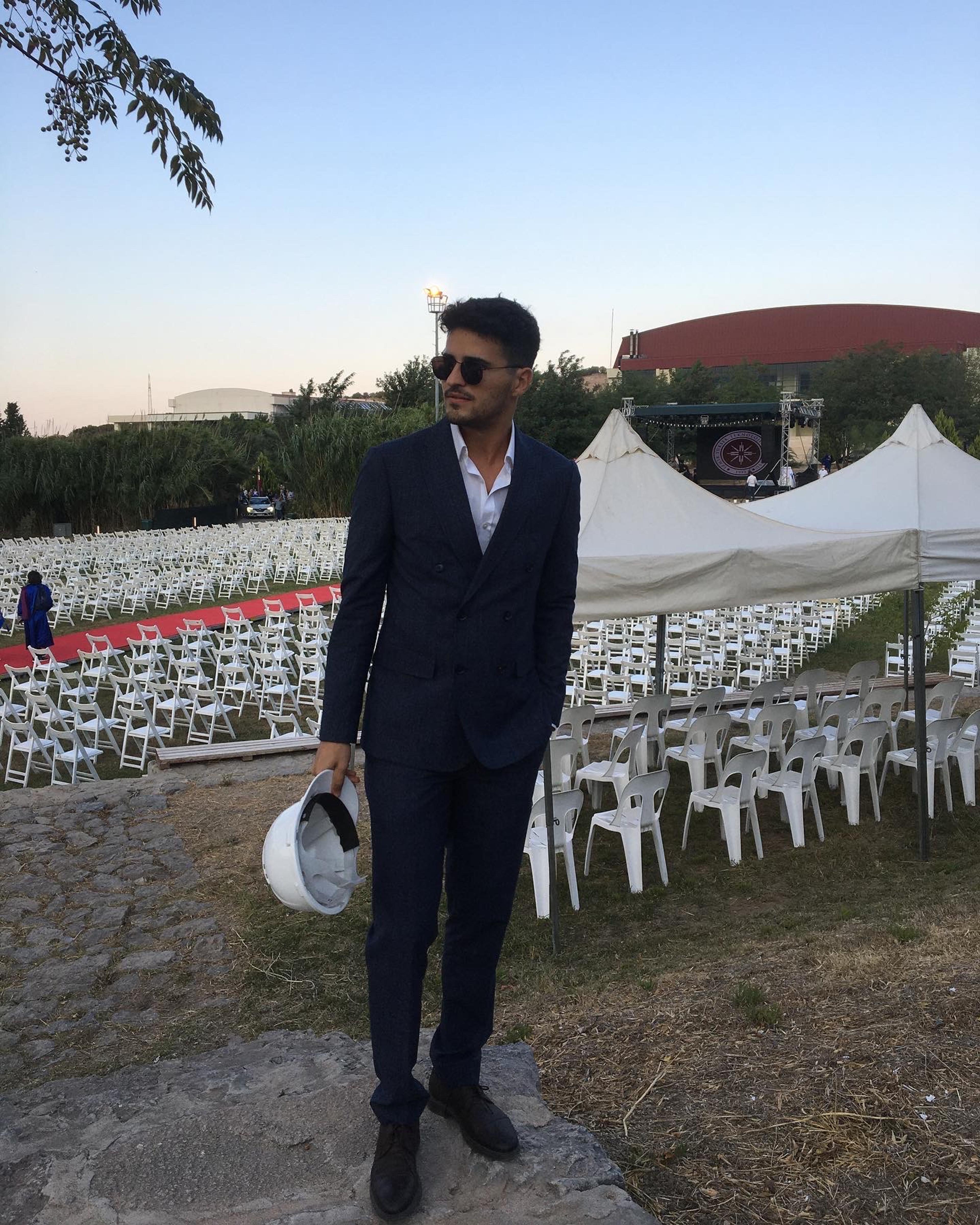 Serhat TUTGAC