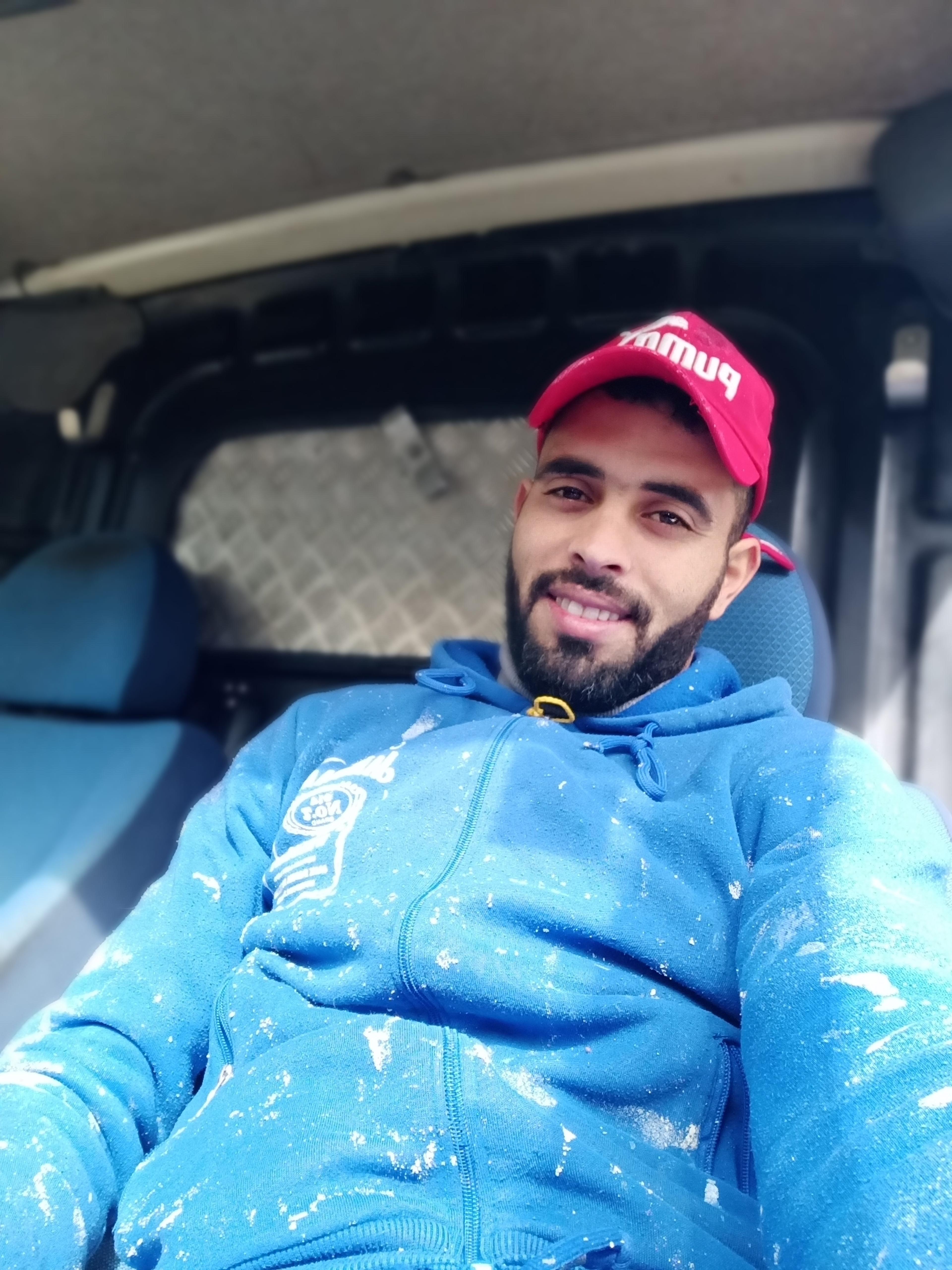 Seif Ben Hassine