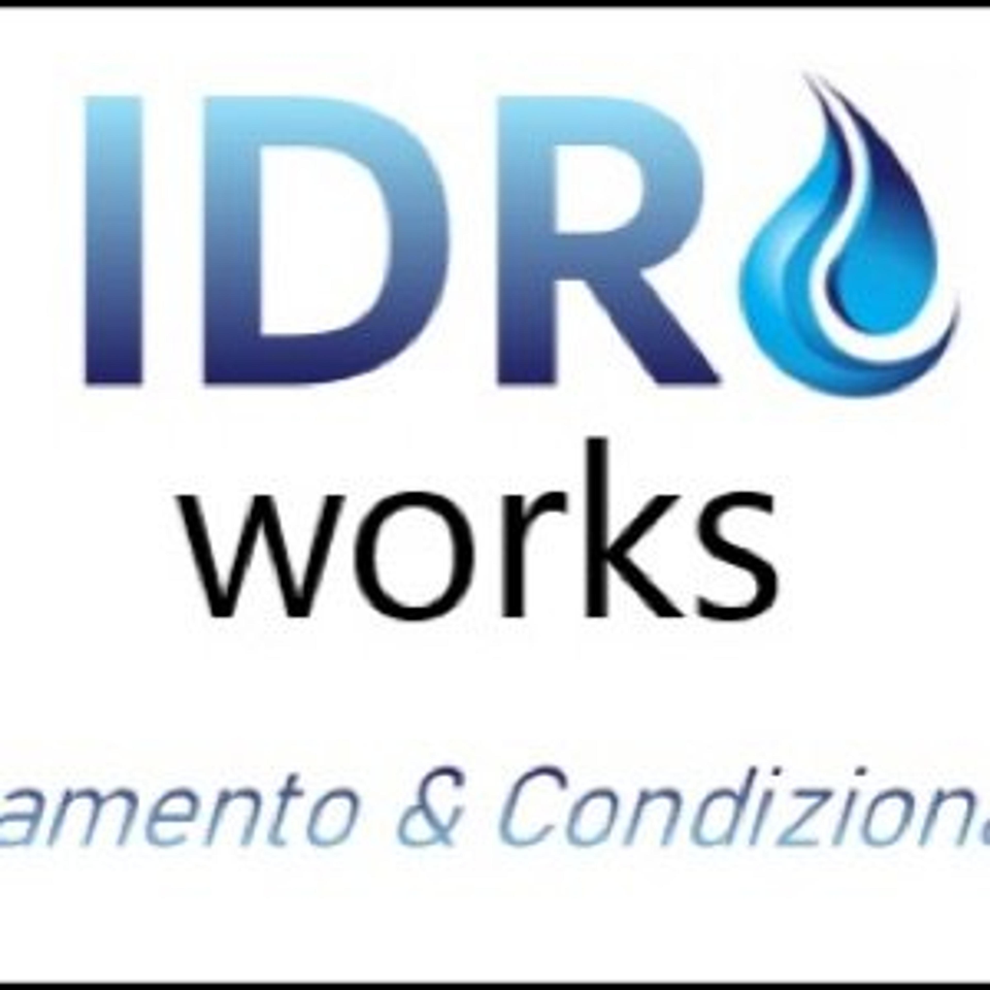 Idro works di Paolo Devola