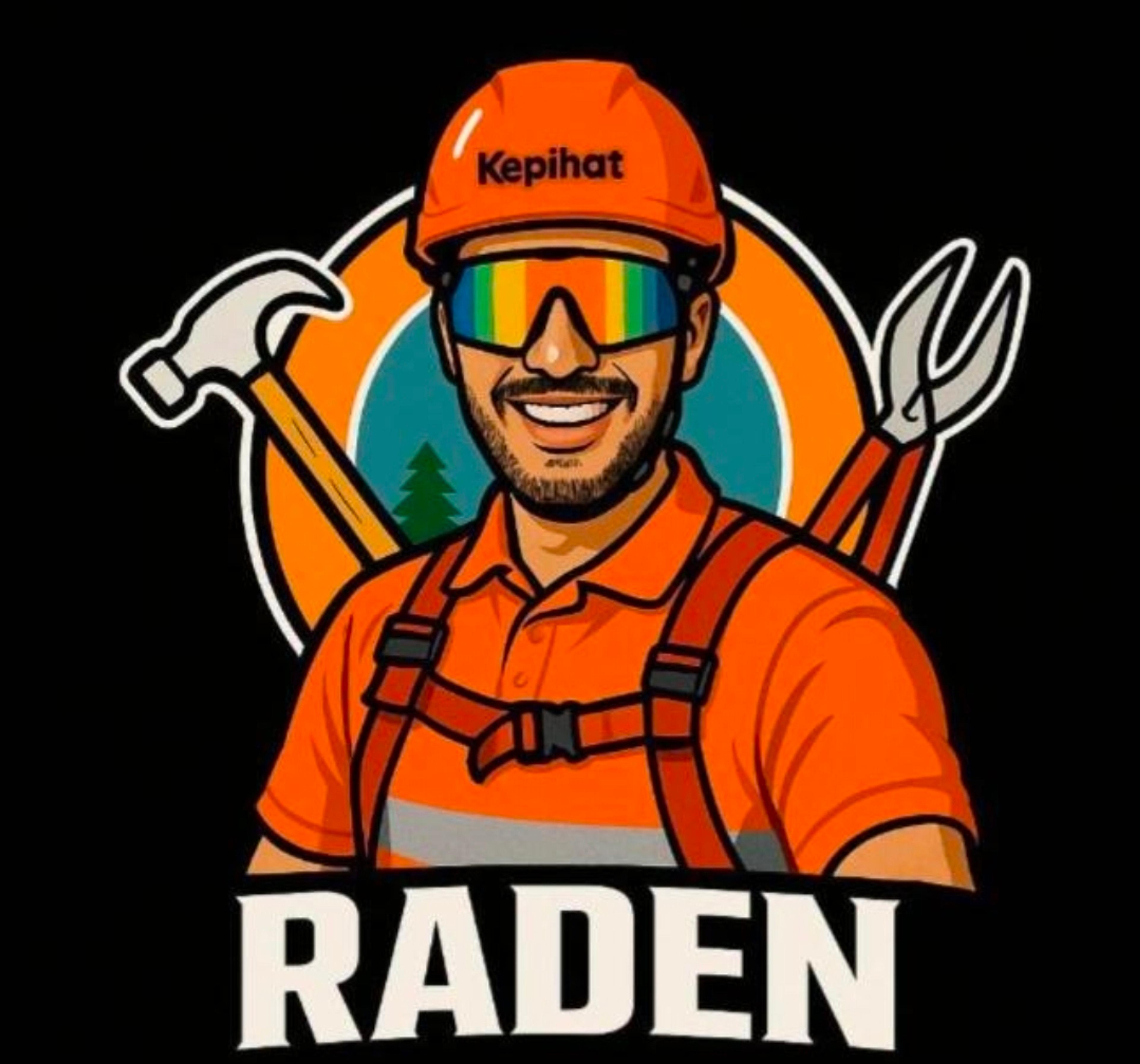 Raden Kasmi