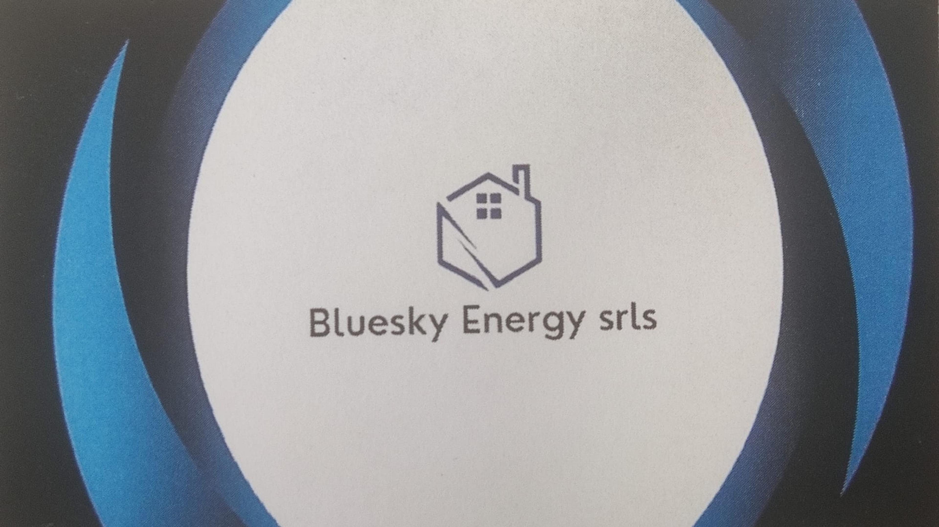 Bluesky Energy Srls