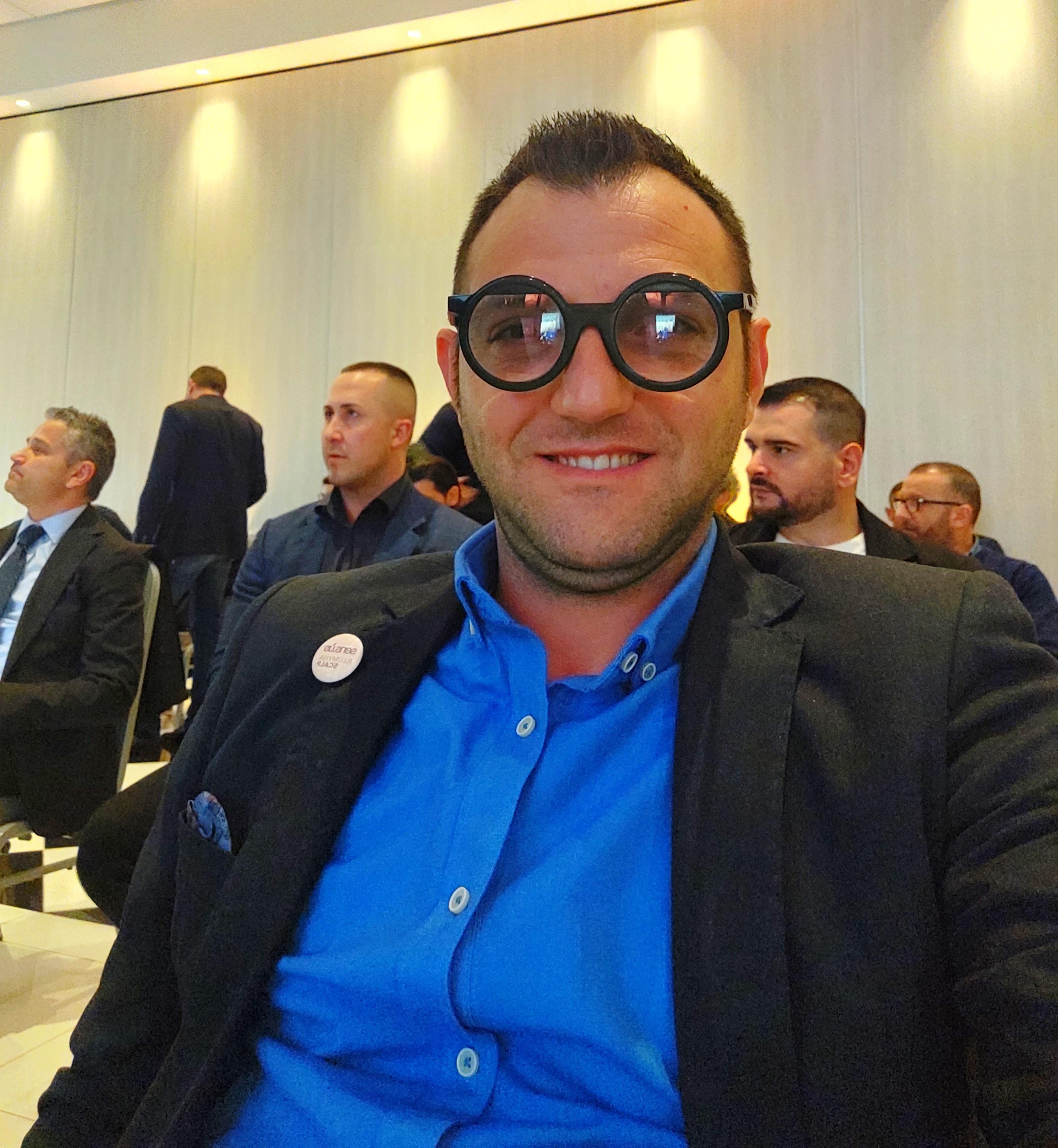 Claudio Alessandro