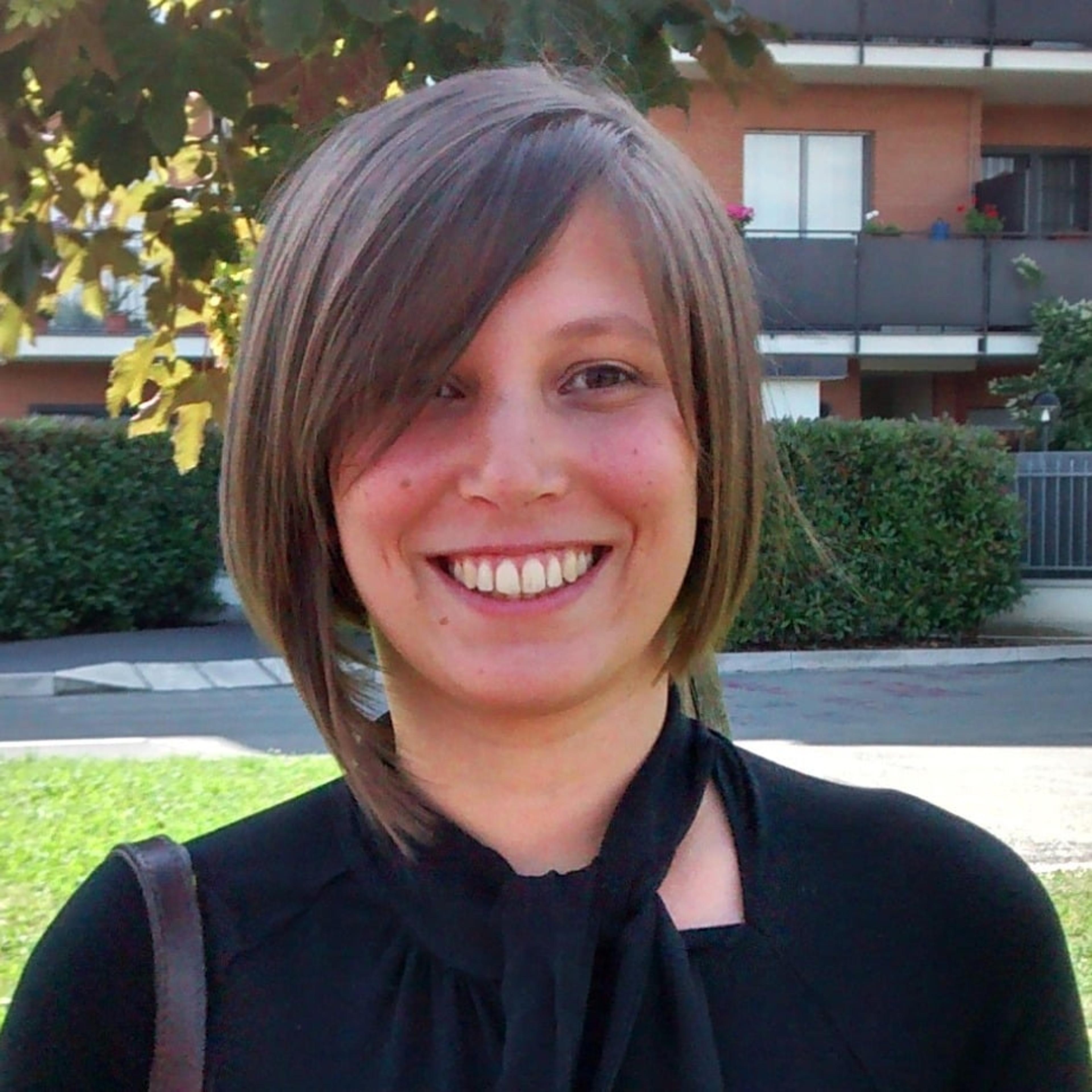 Susanna Leone
