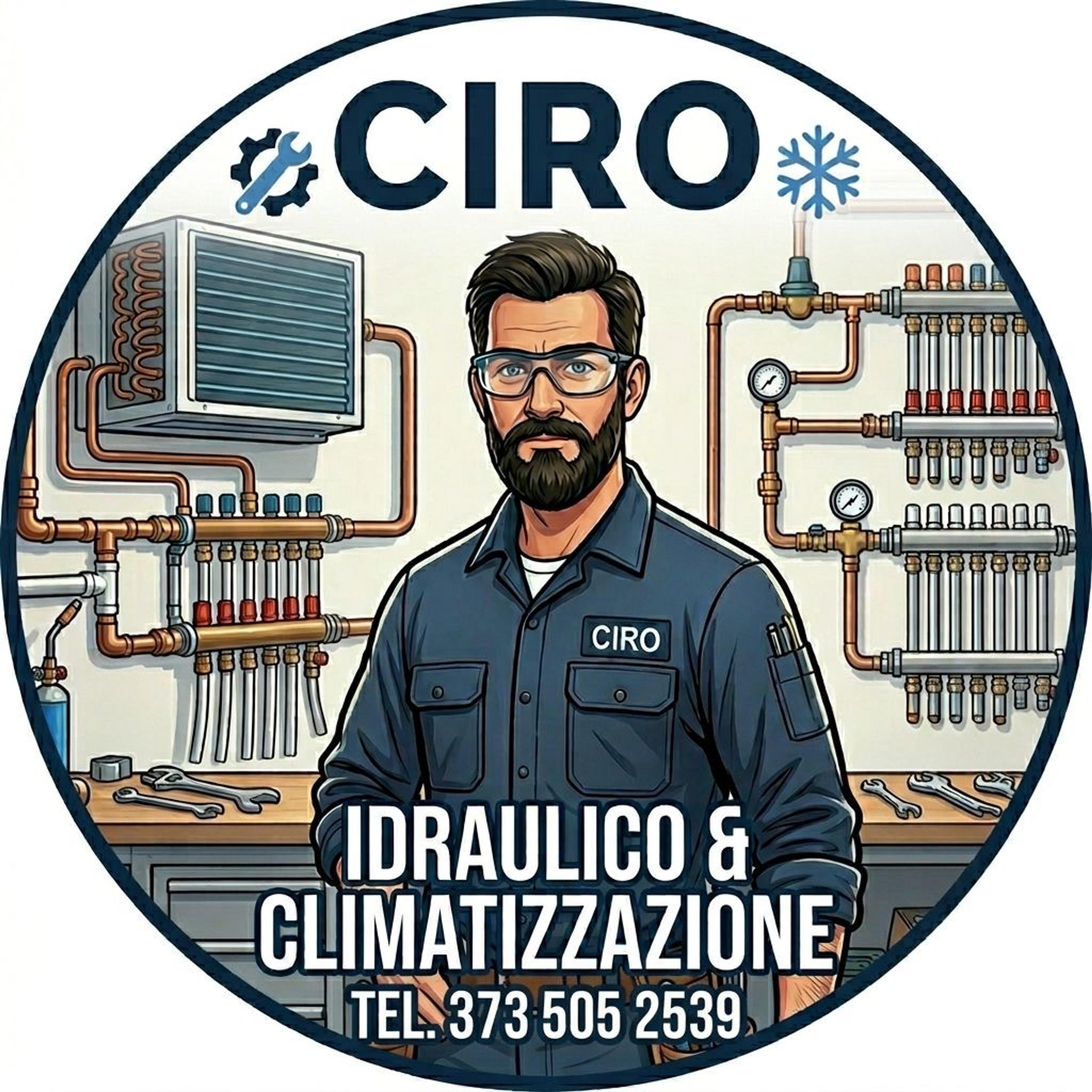 Ciro Tufano