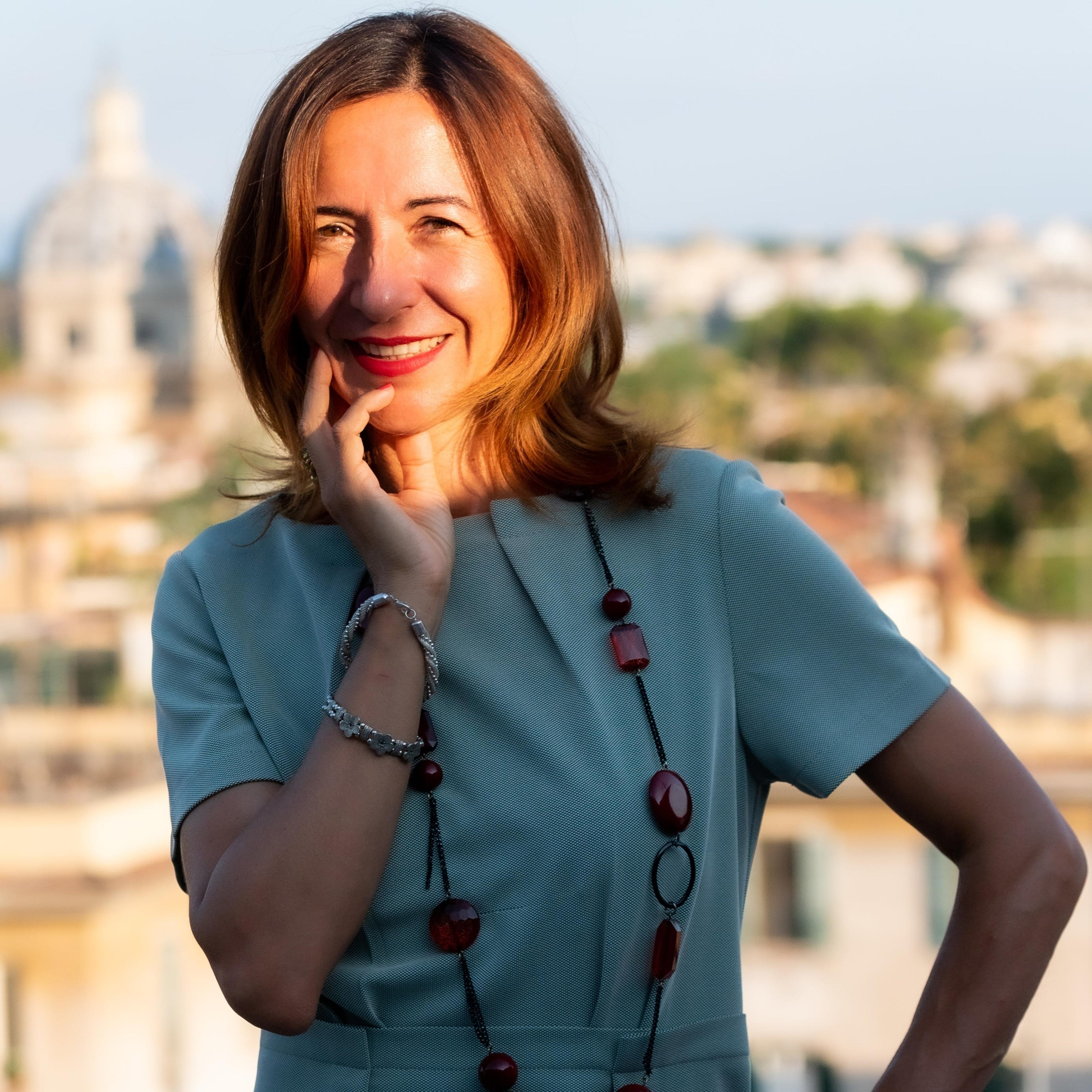 Psicologa/insegnante mindfulness