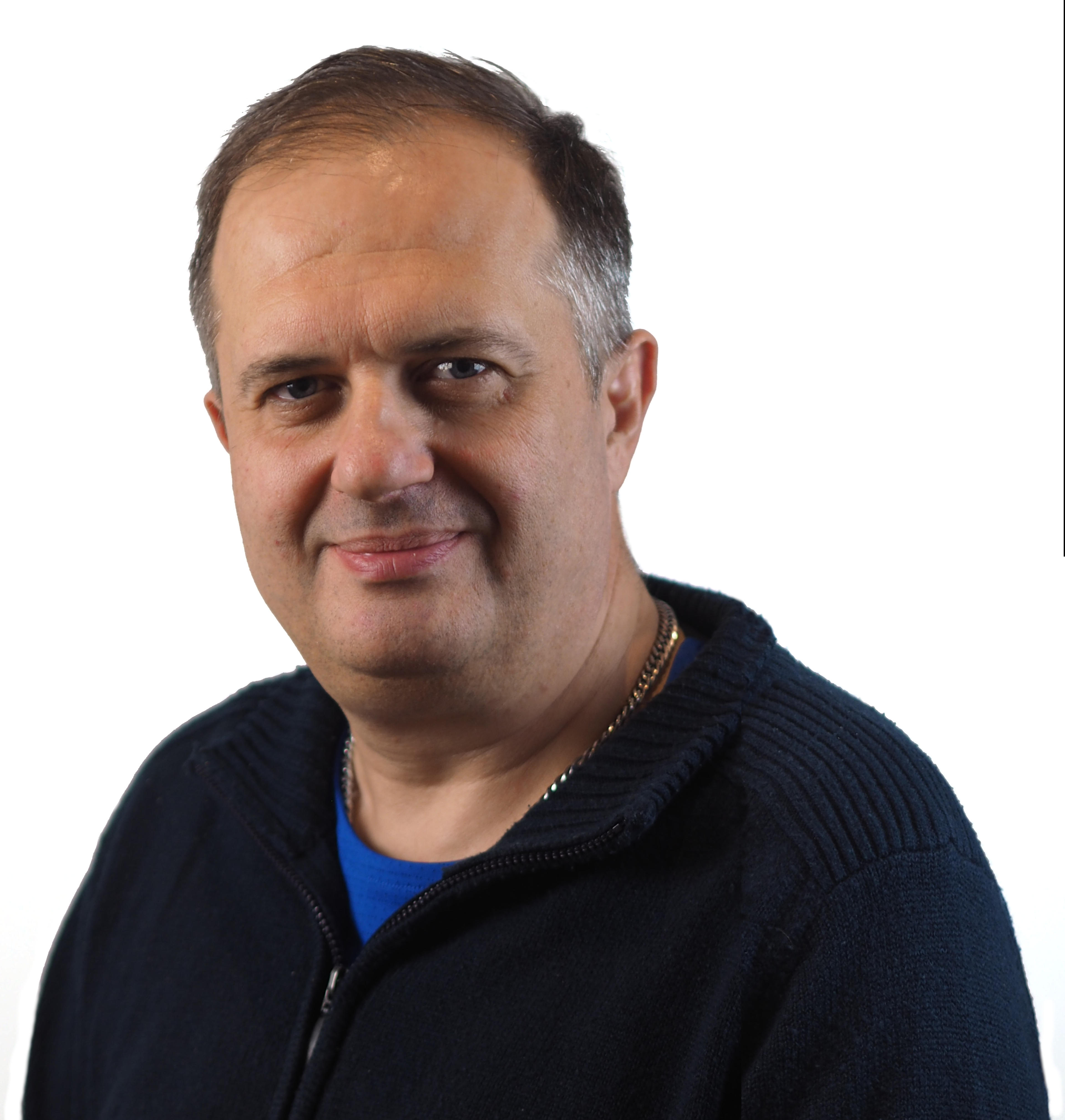 Atanas Angelov
