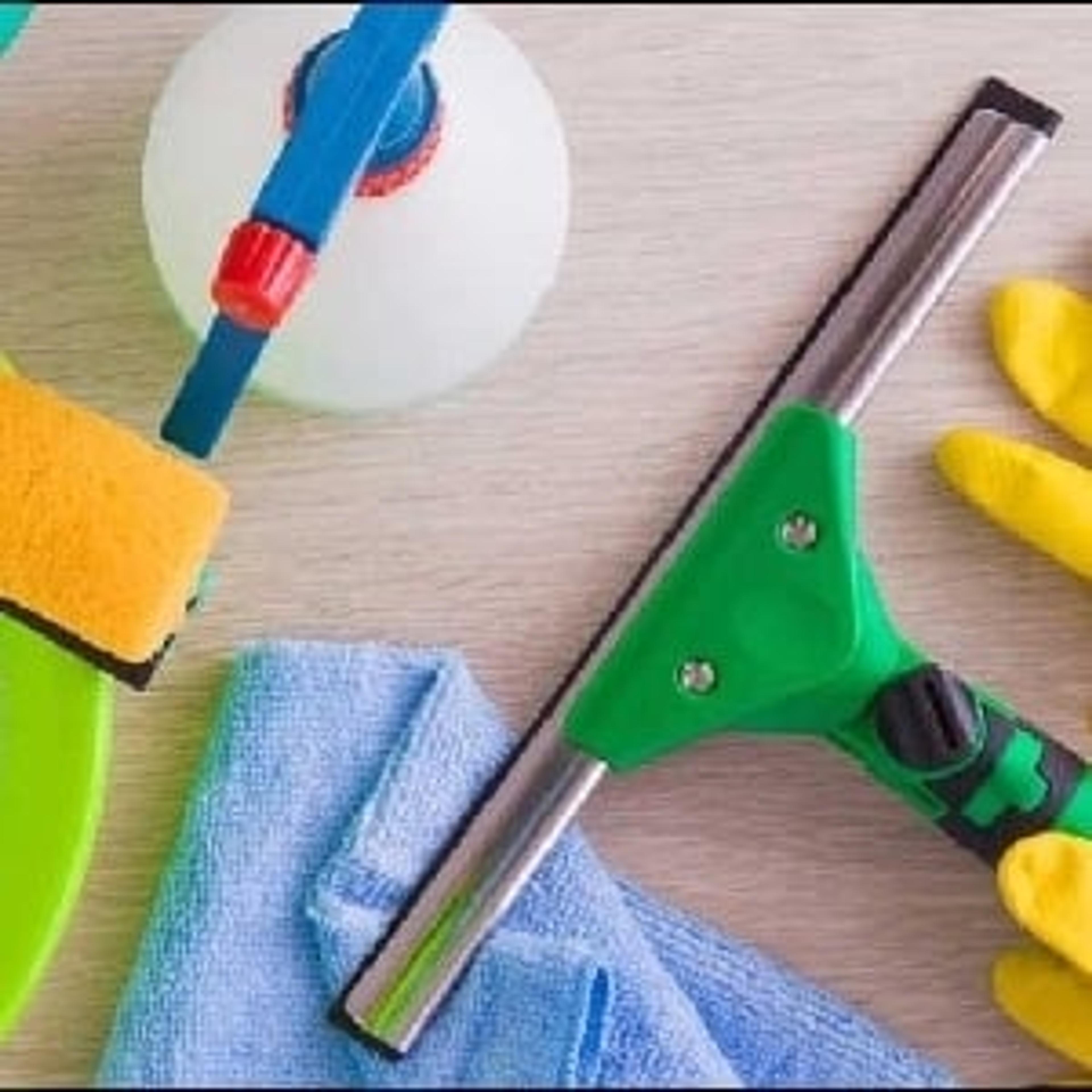 Doctor Clean di Ghita Irina