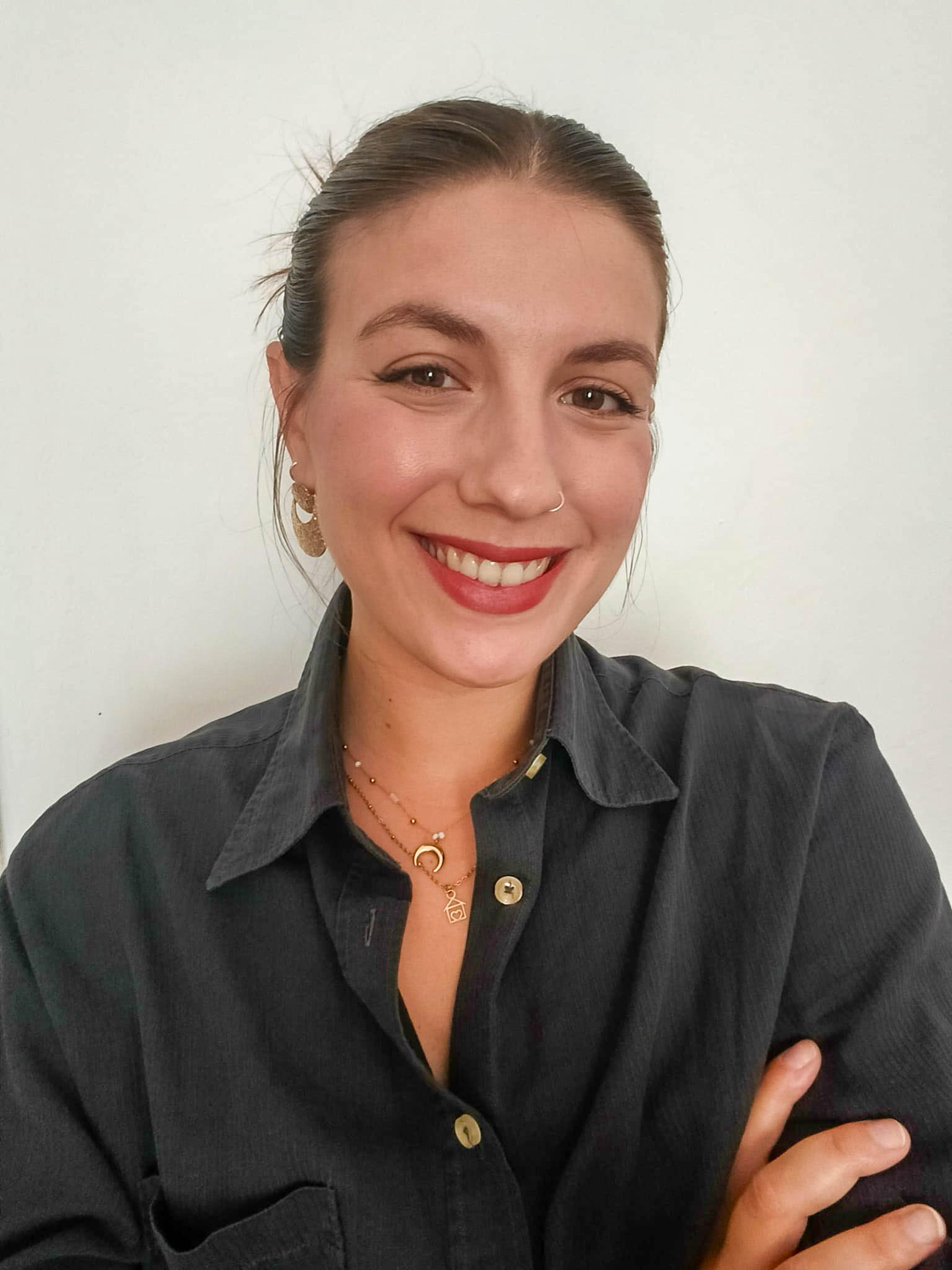 Alessia Abbagnano