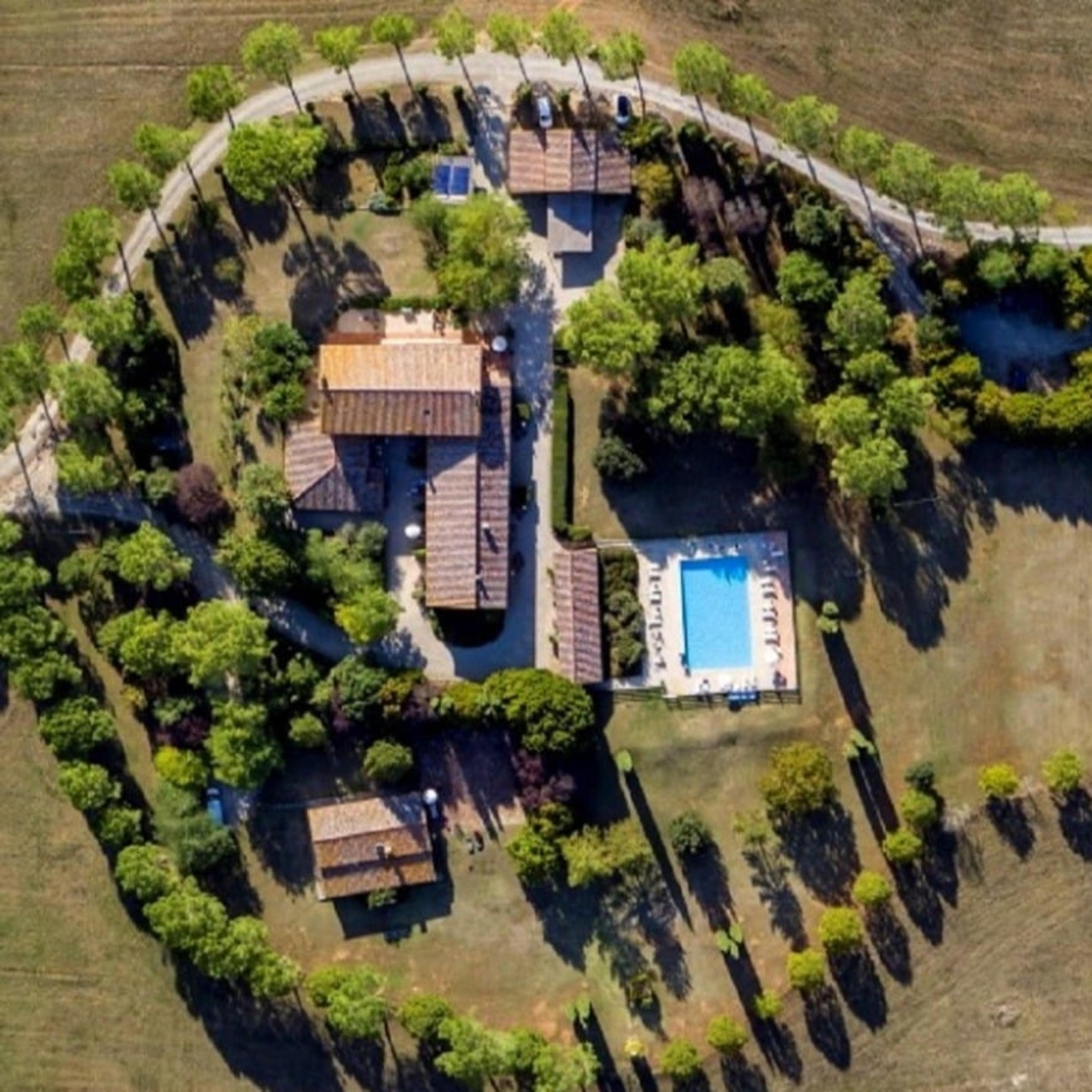 Agriturismo Fattoria Nerbona