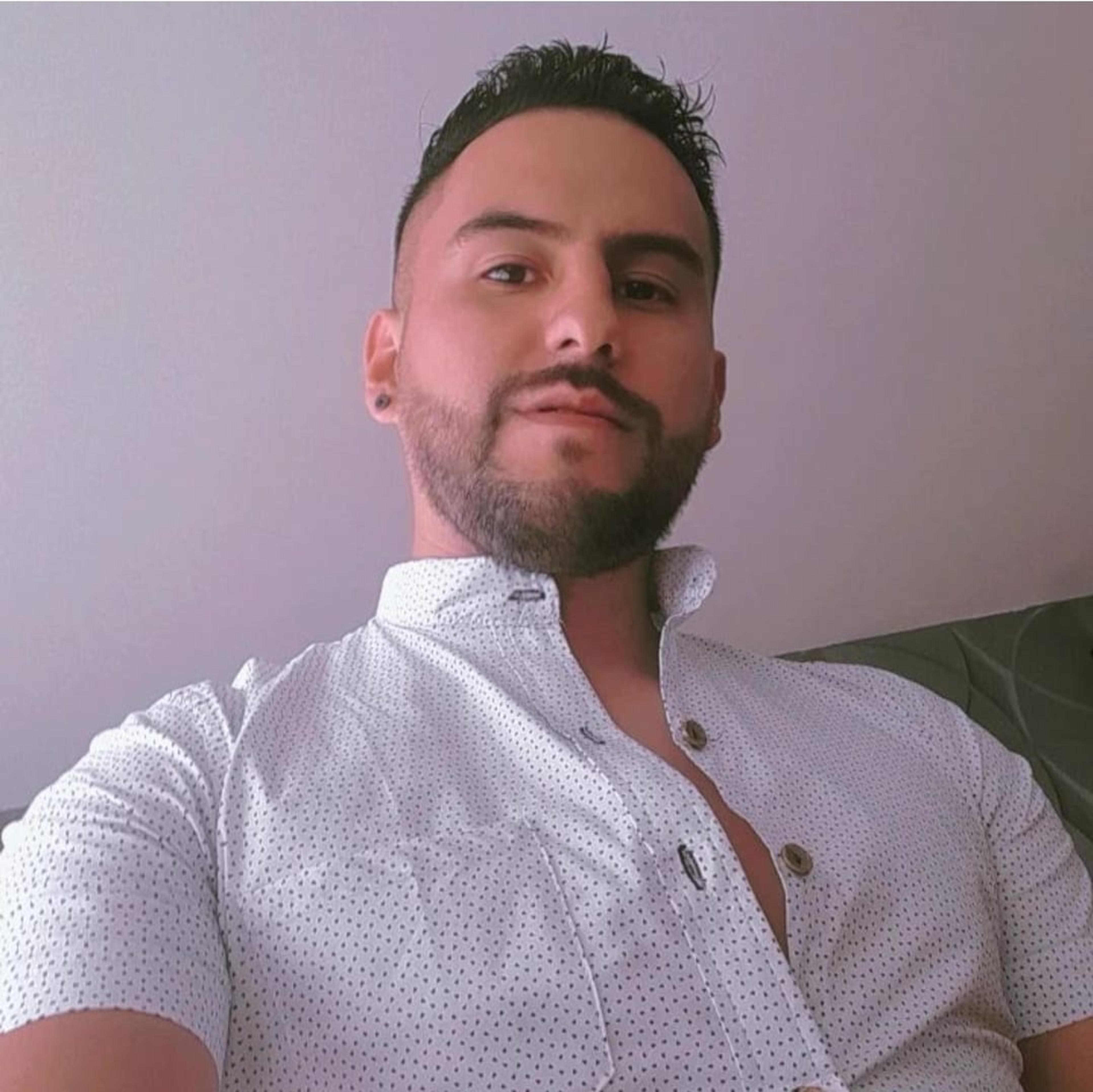 Diego Bello