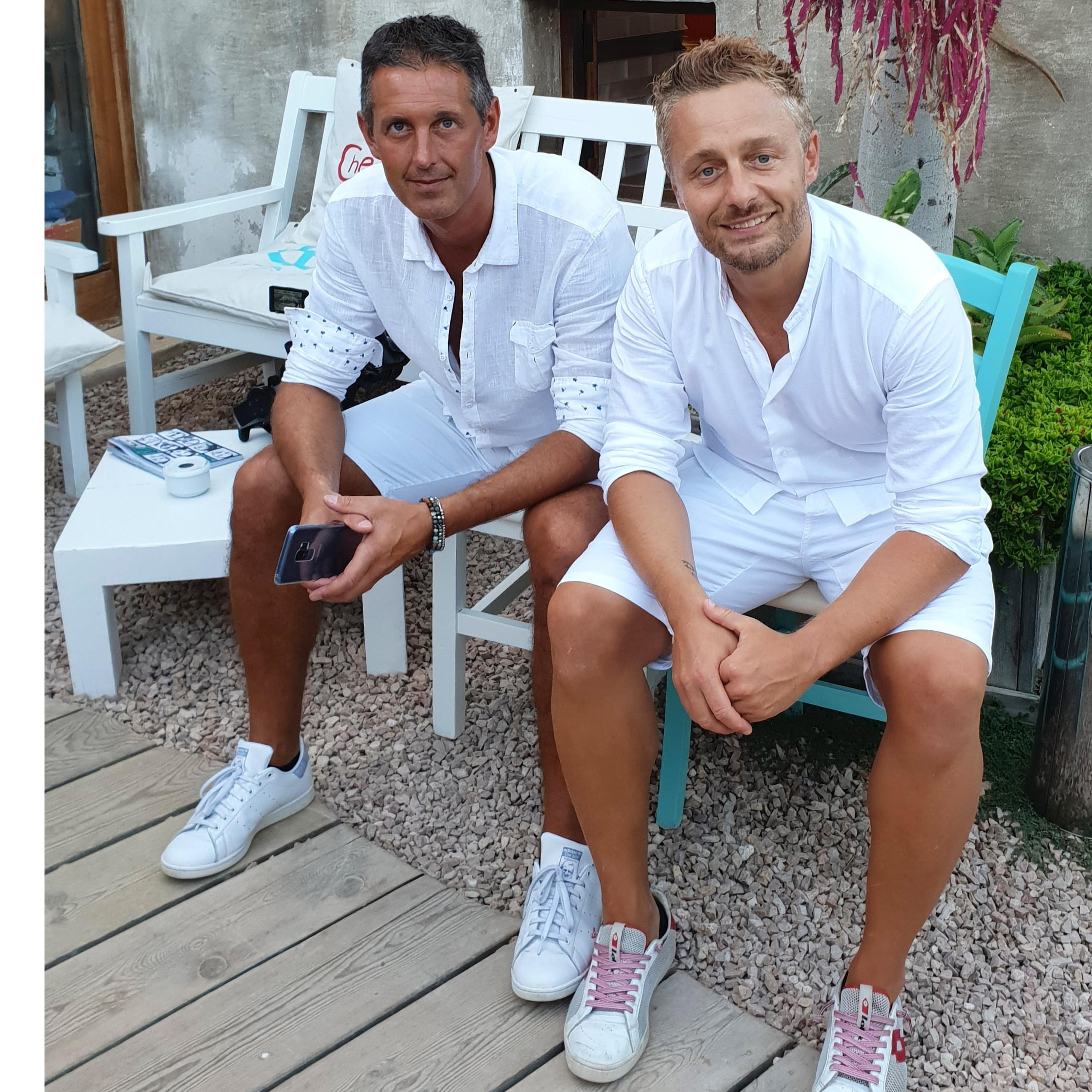 Heros e Massi