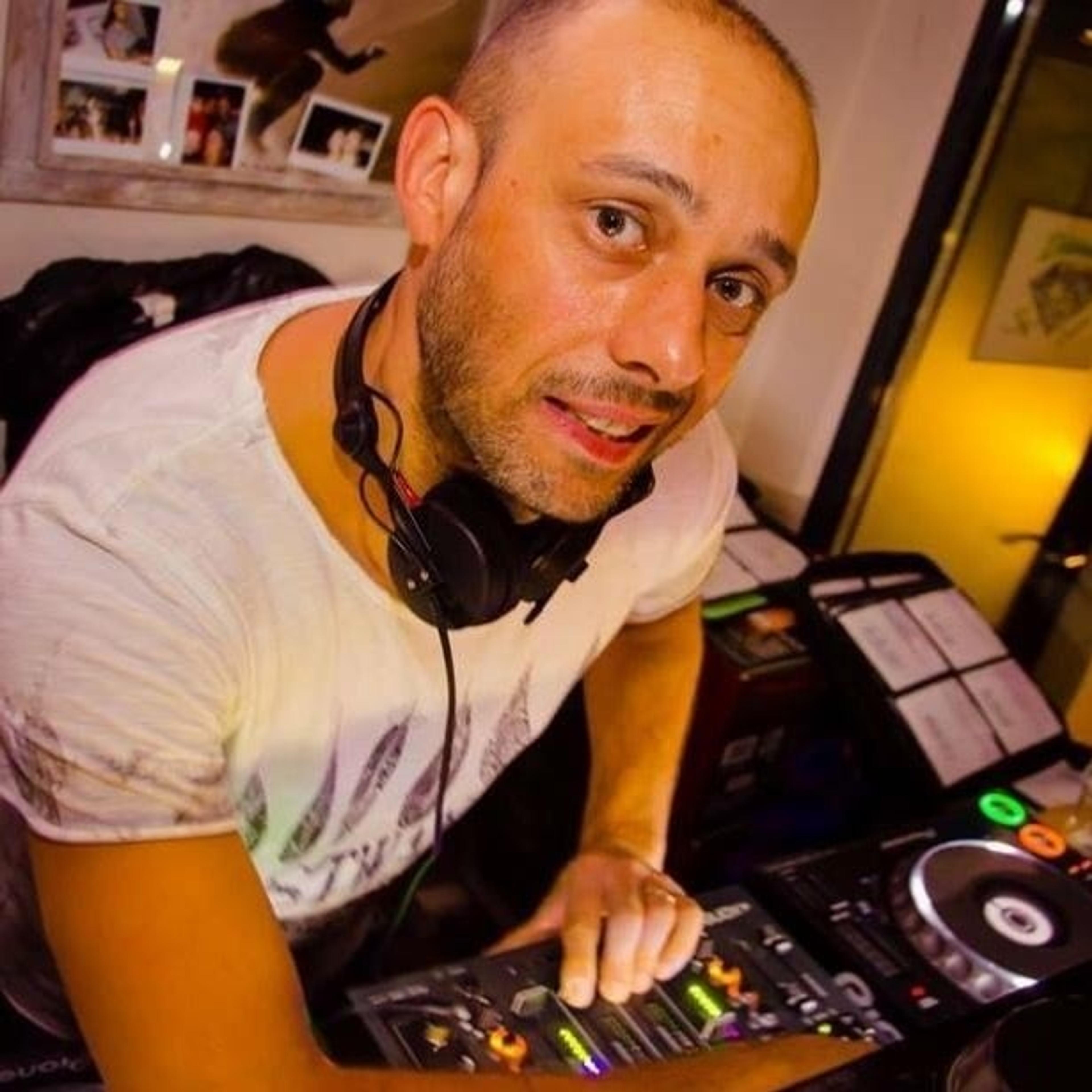 Loris Cristanini Lollo Dj