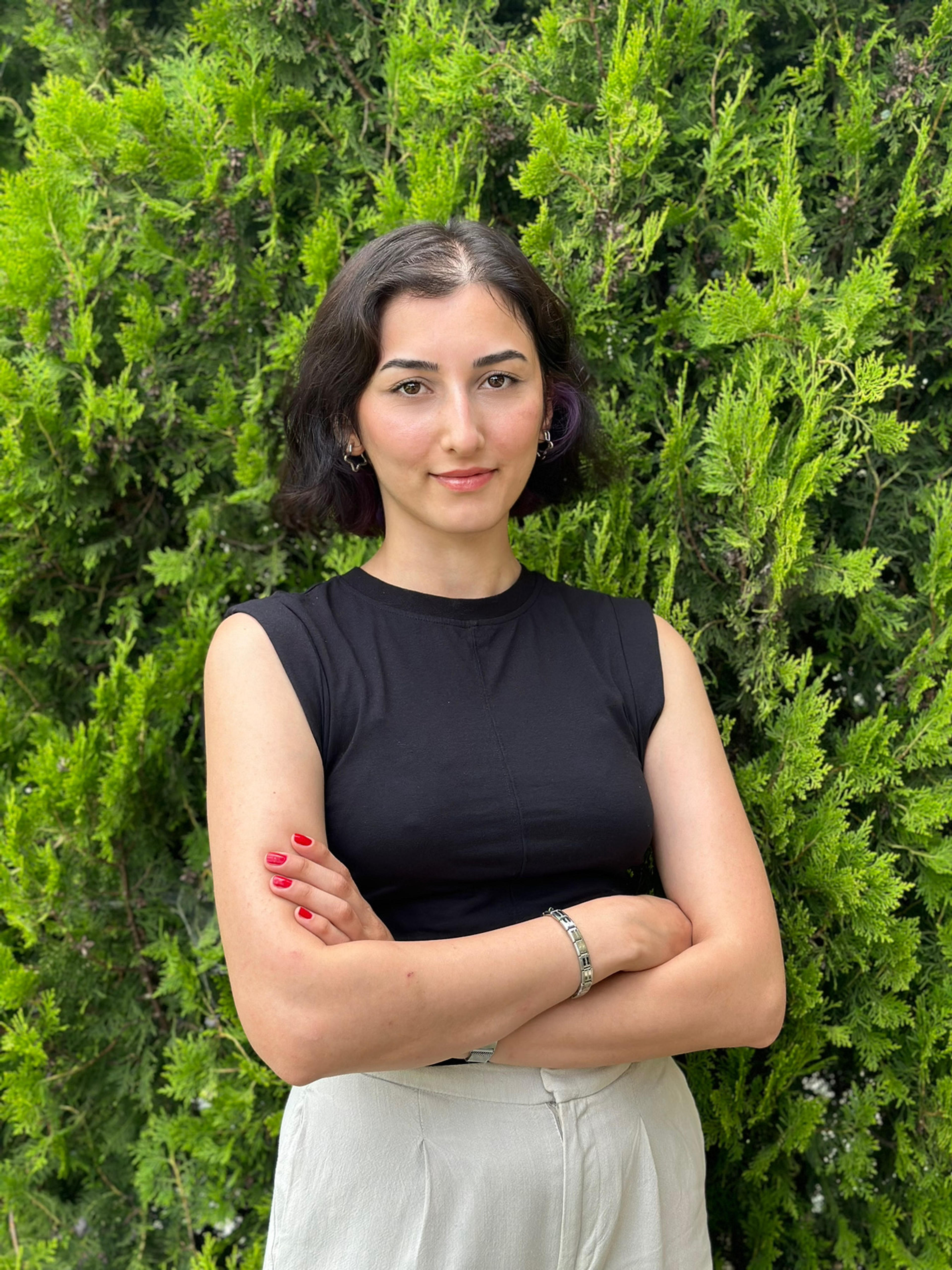 Merve Minaz