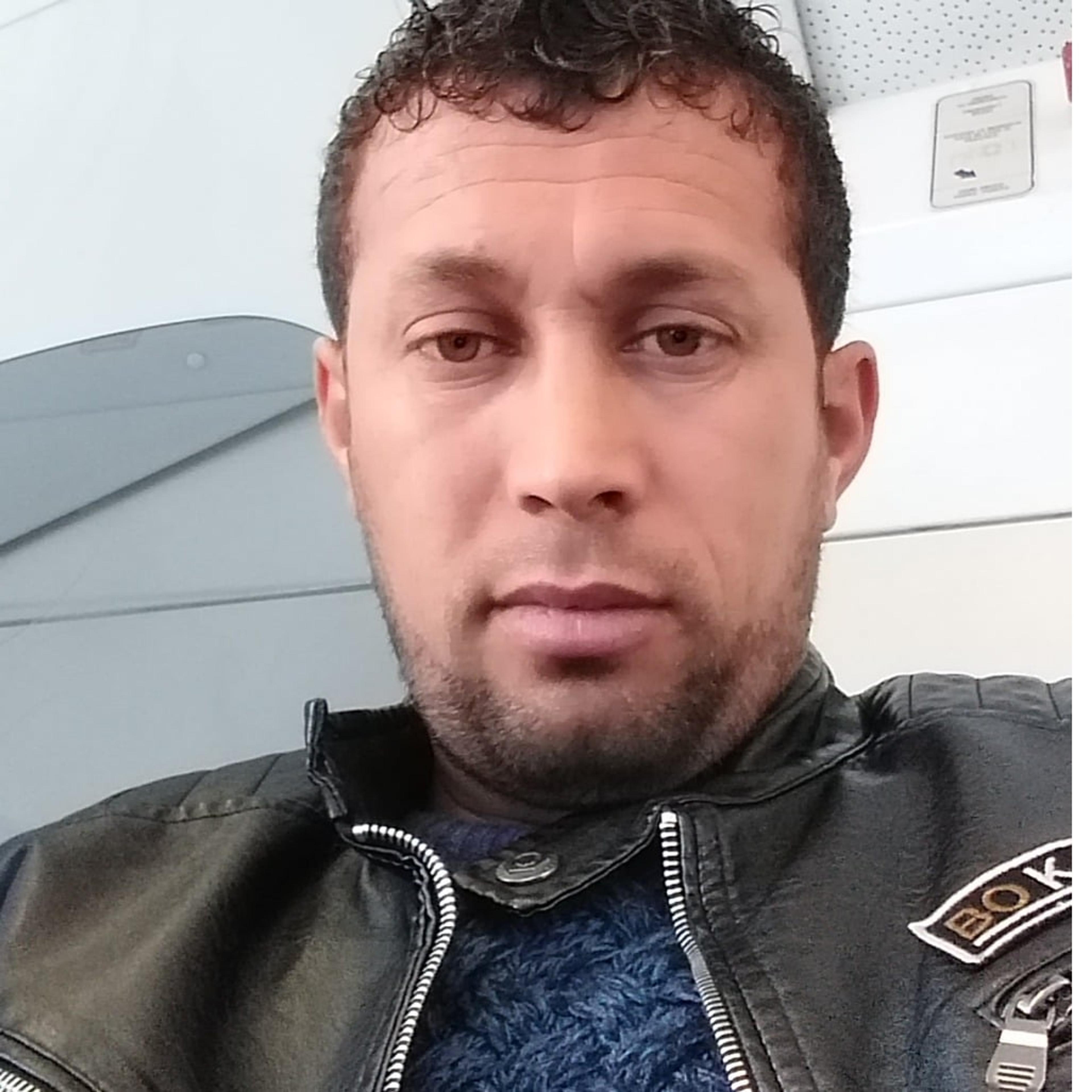 Mabrouk Walid