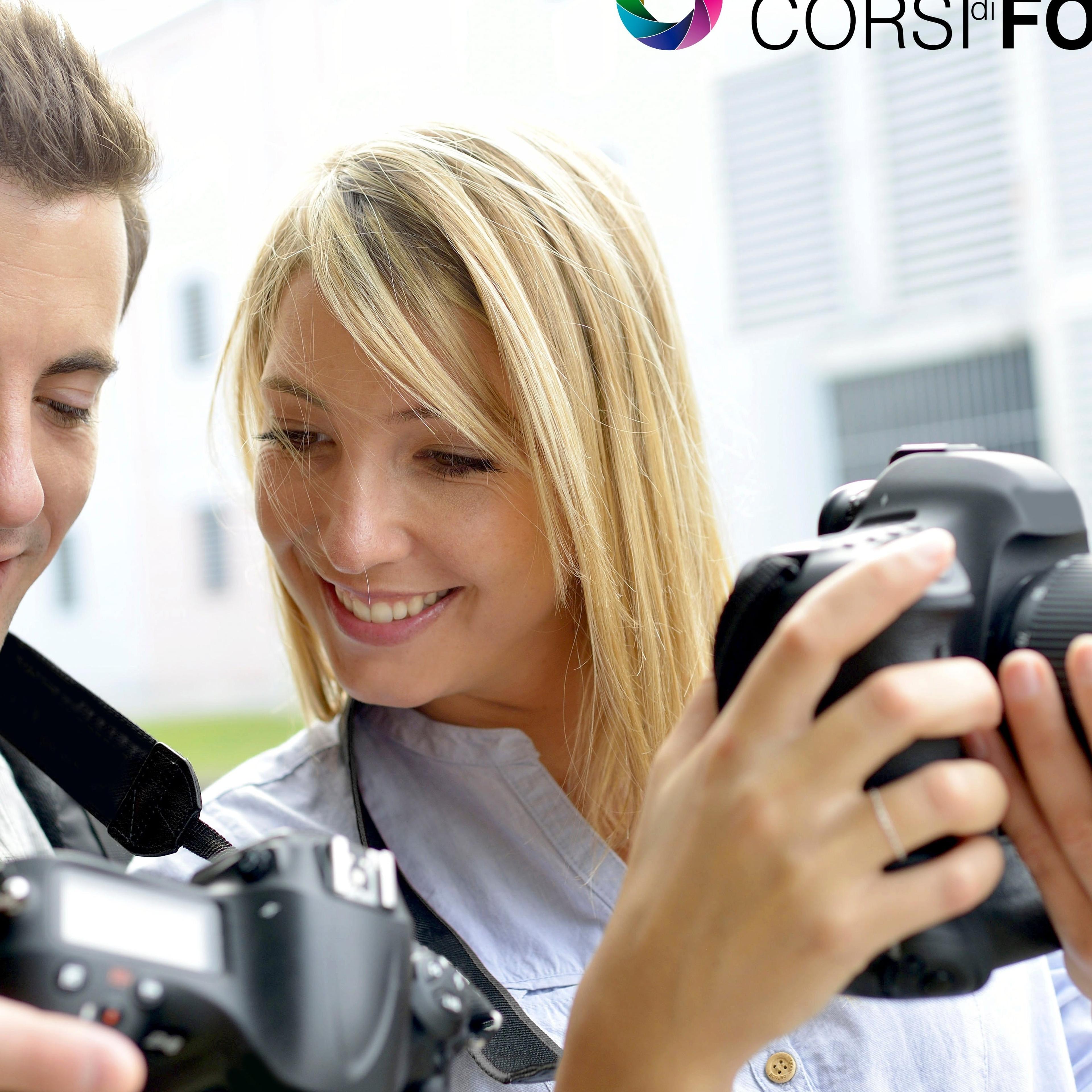 Digital Camera School