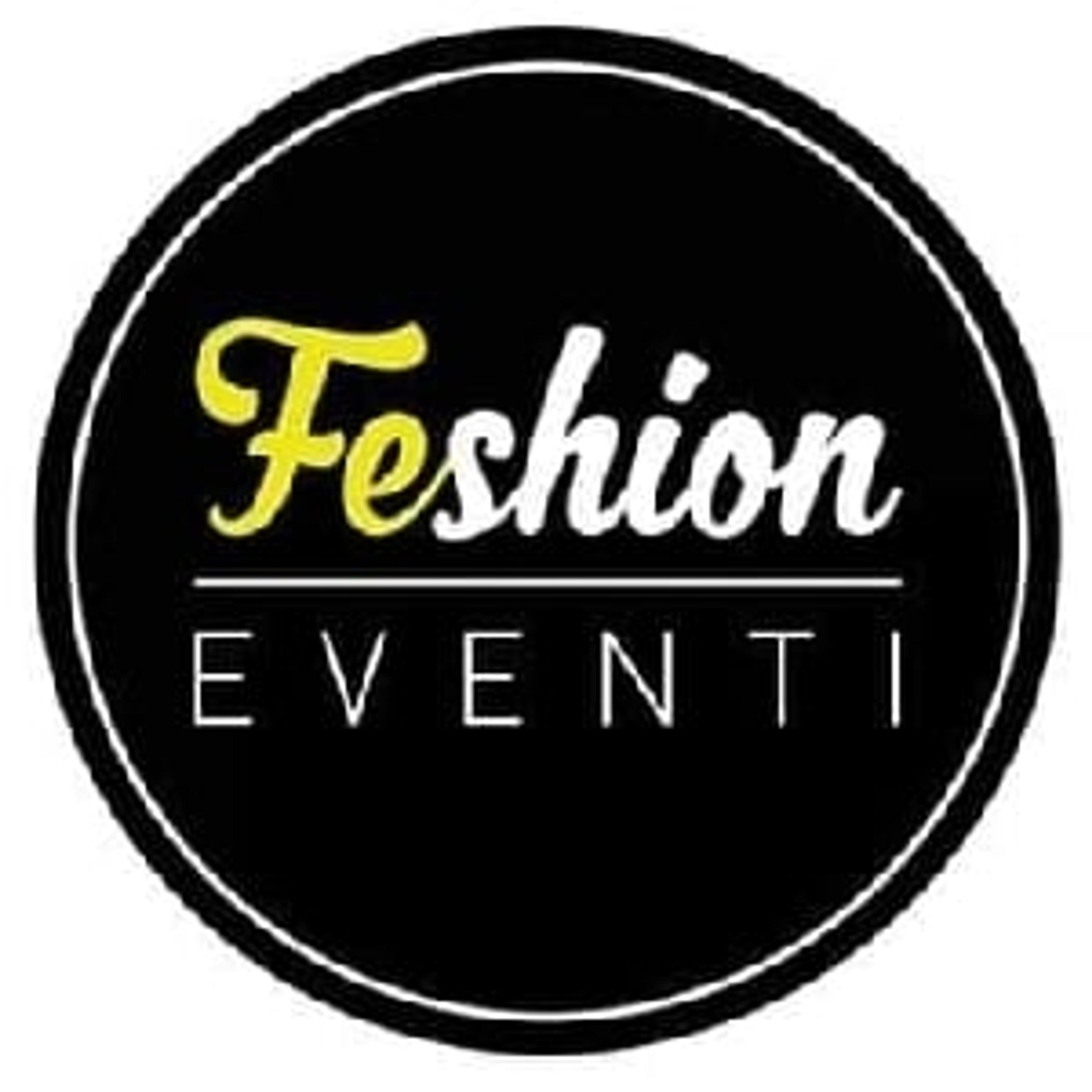 Feshion eventi
