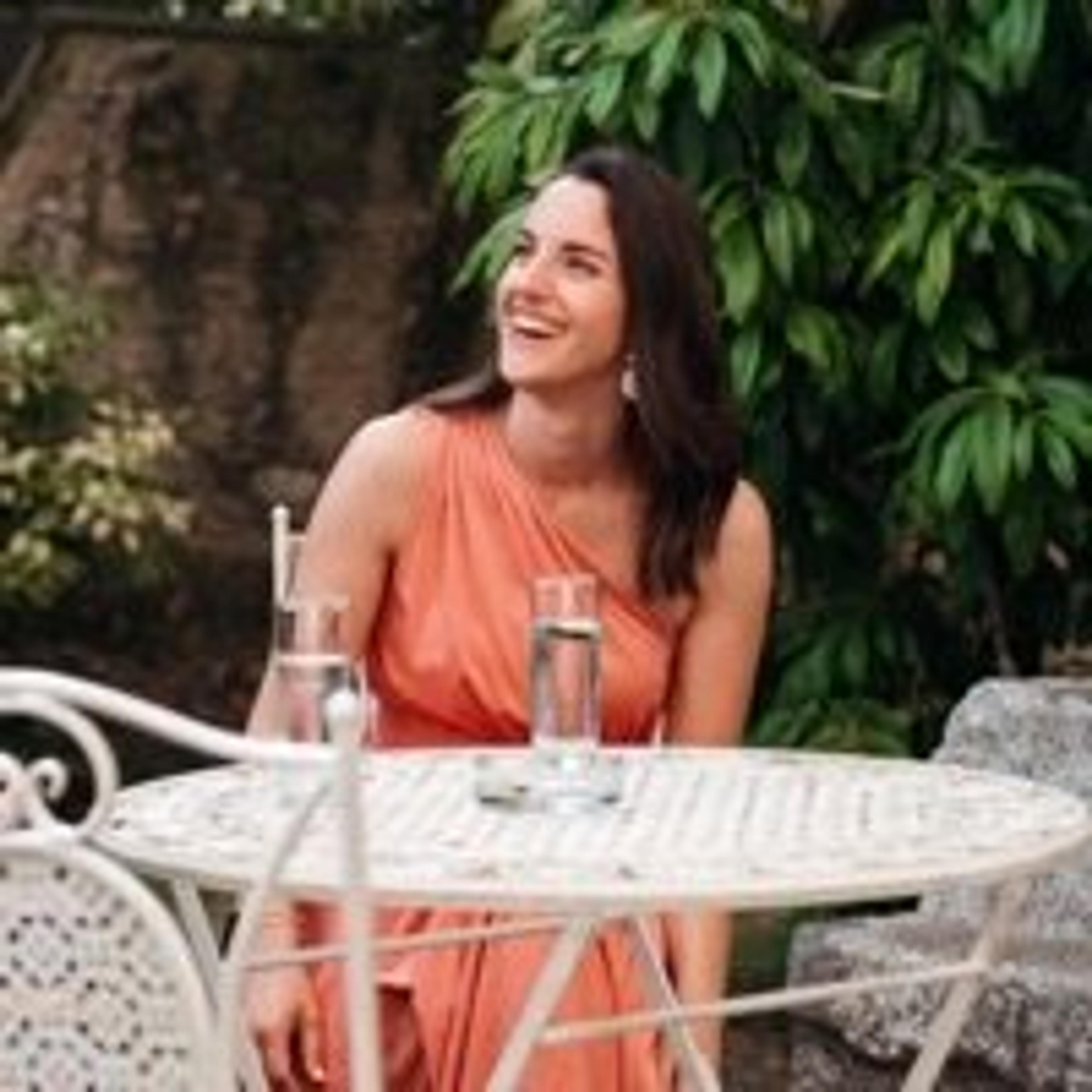 Ilaria Caravati