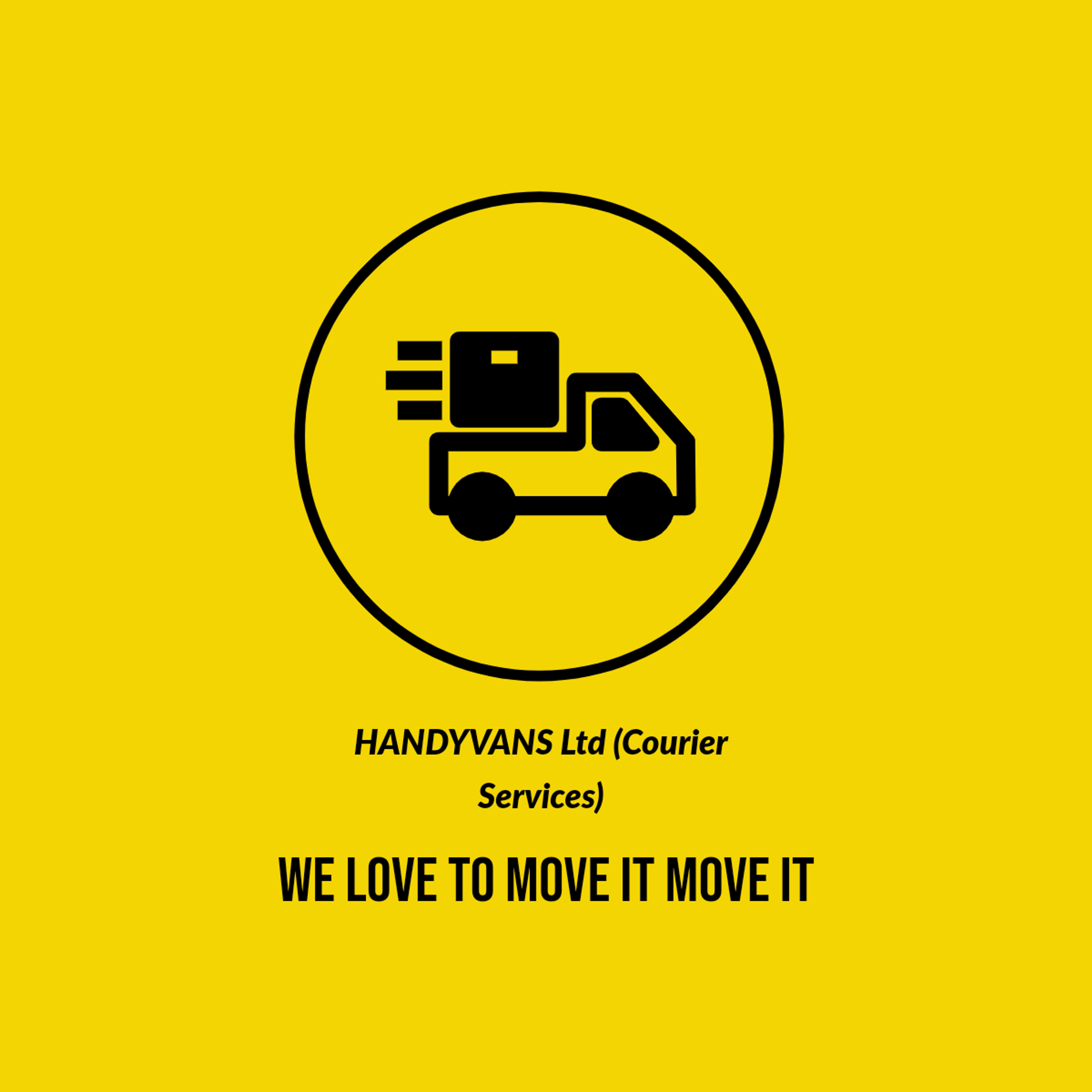 HandyVansLTD