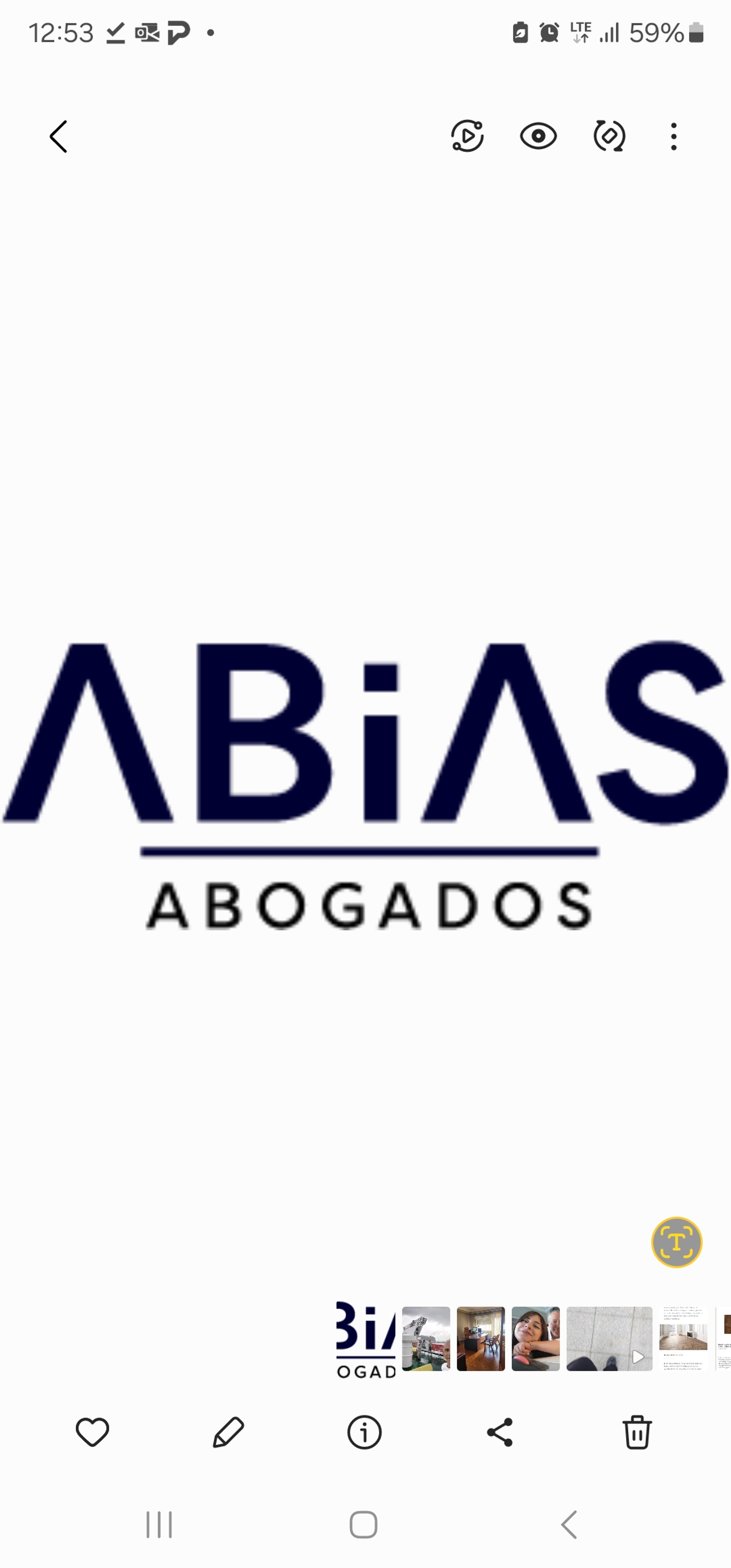 ABIAS ABOGADOS Abogados Y Asesores