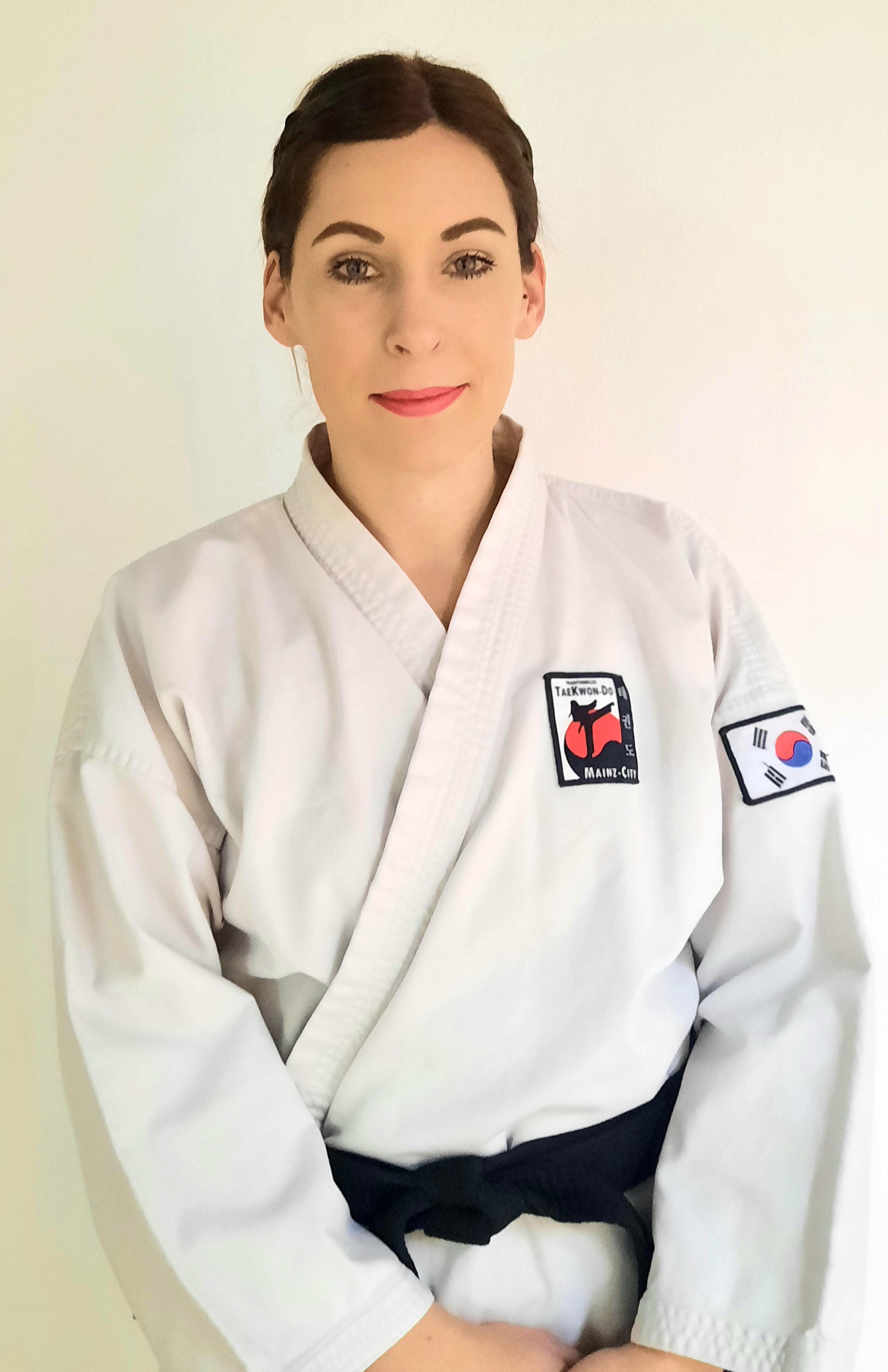 Taekwon-Do Mainz City