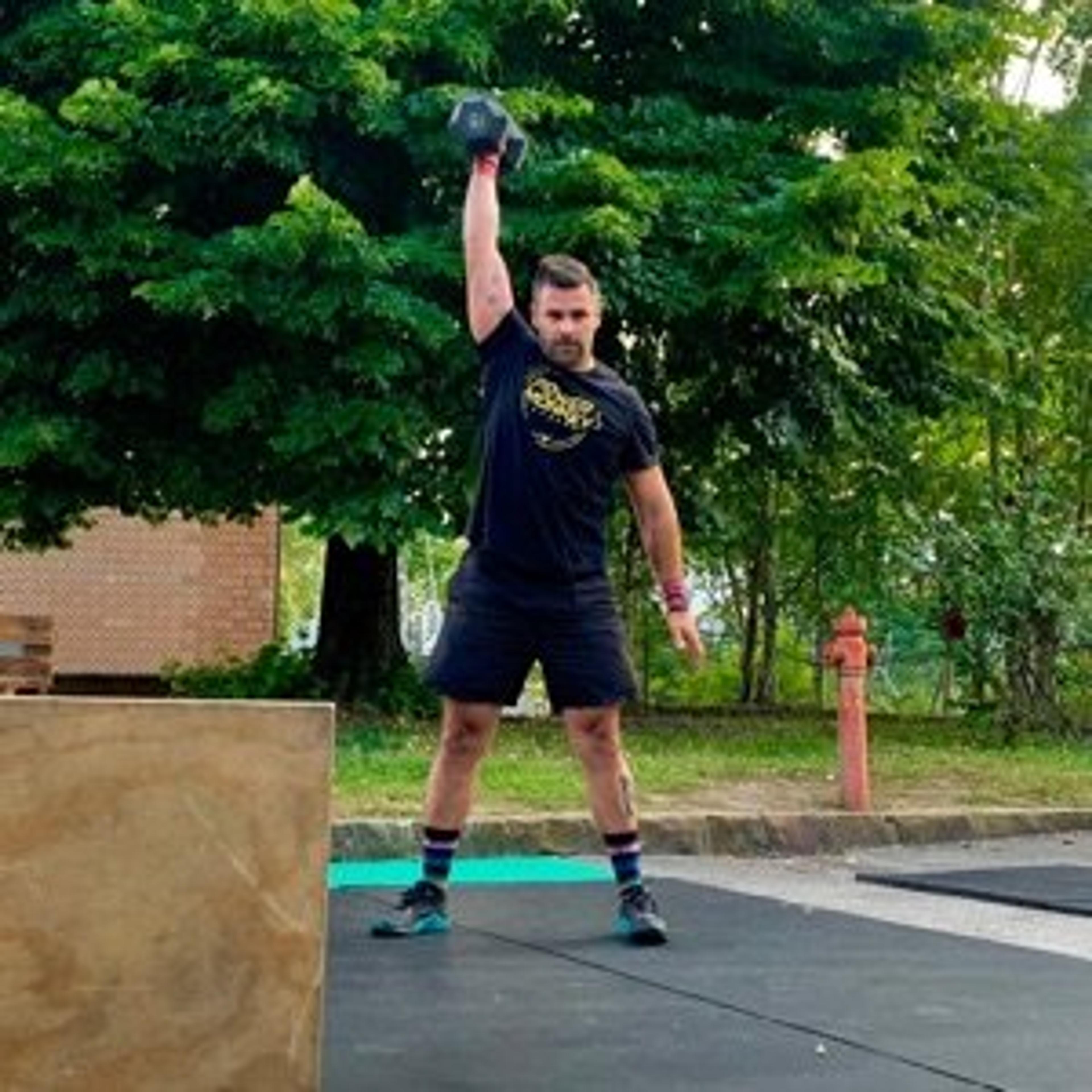 Matteo Baratti