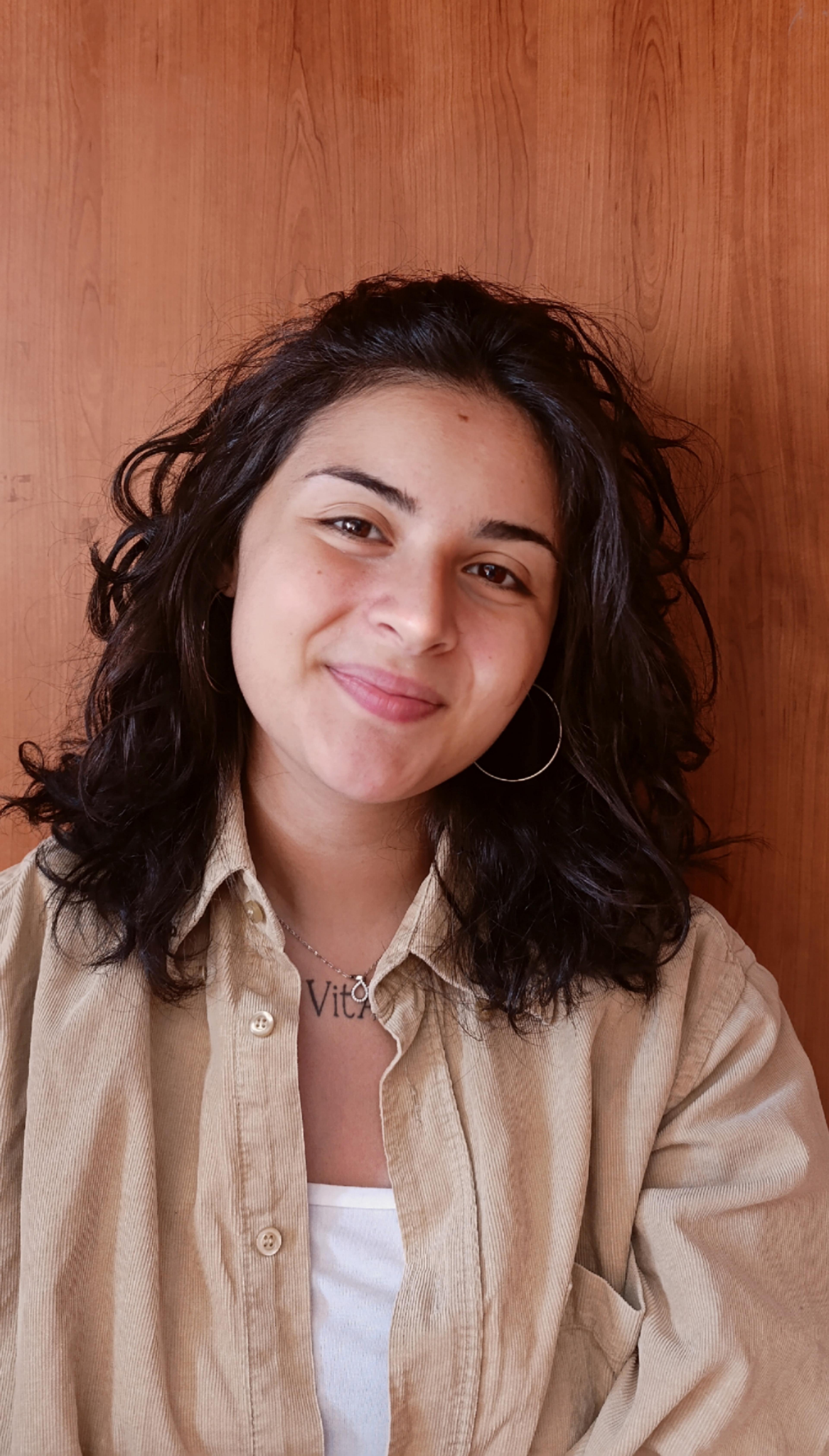 Filomena Ferrara