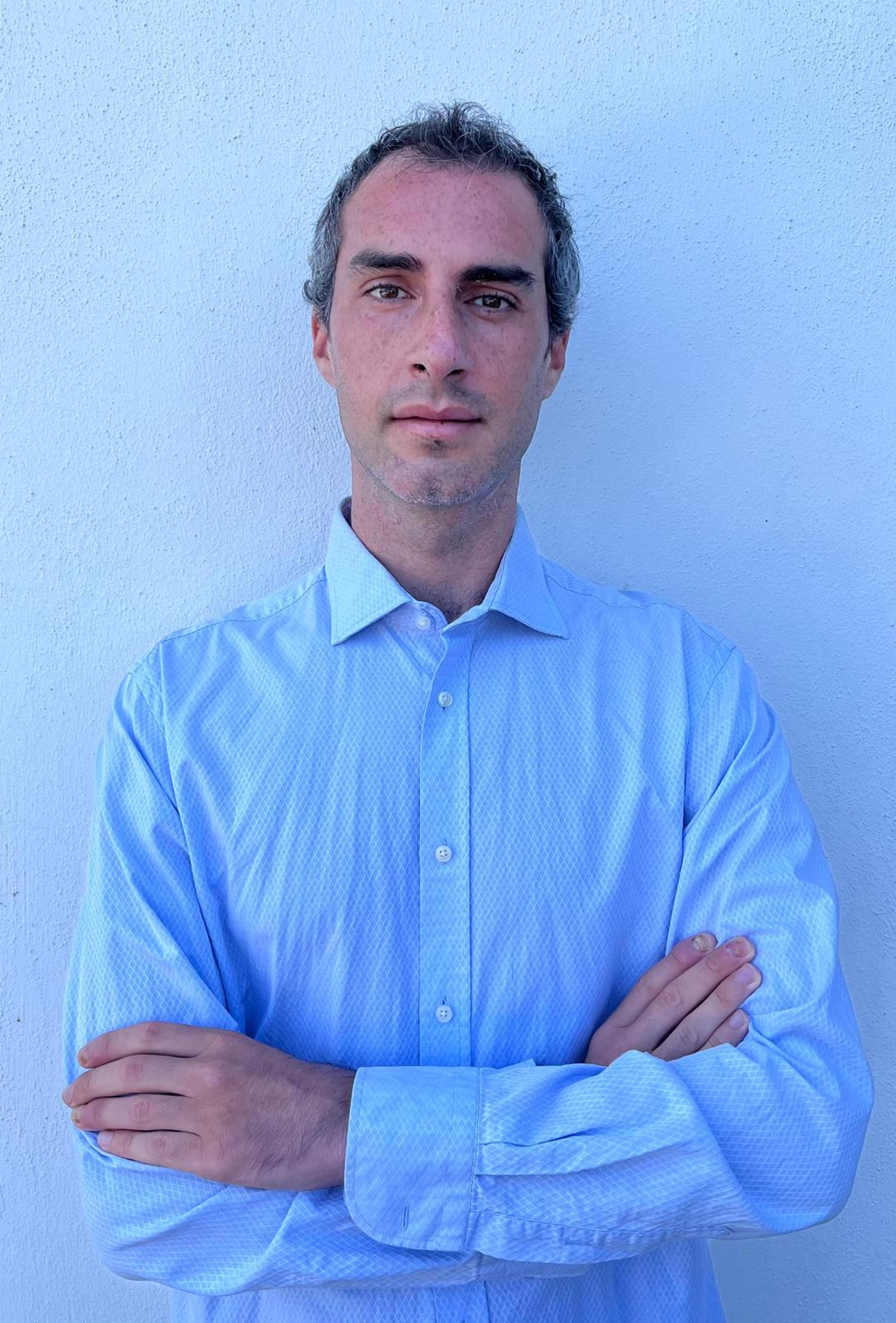 Domenico Francesco Alessandria