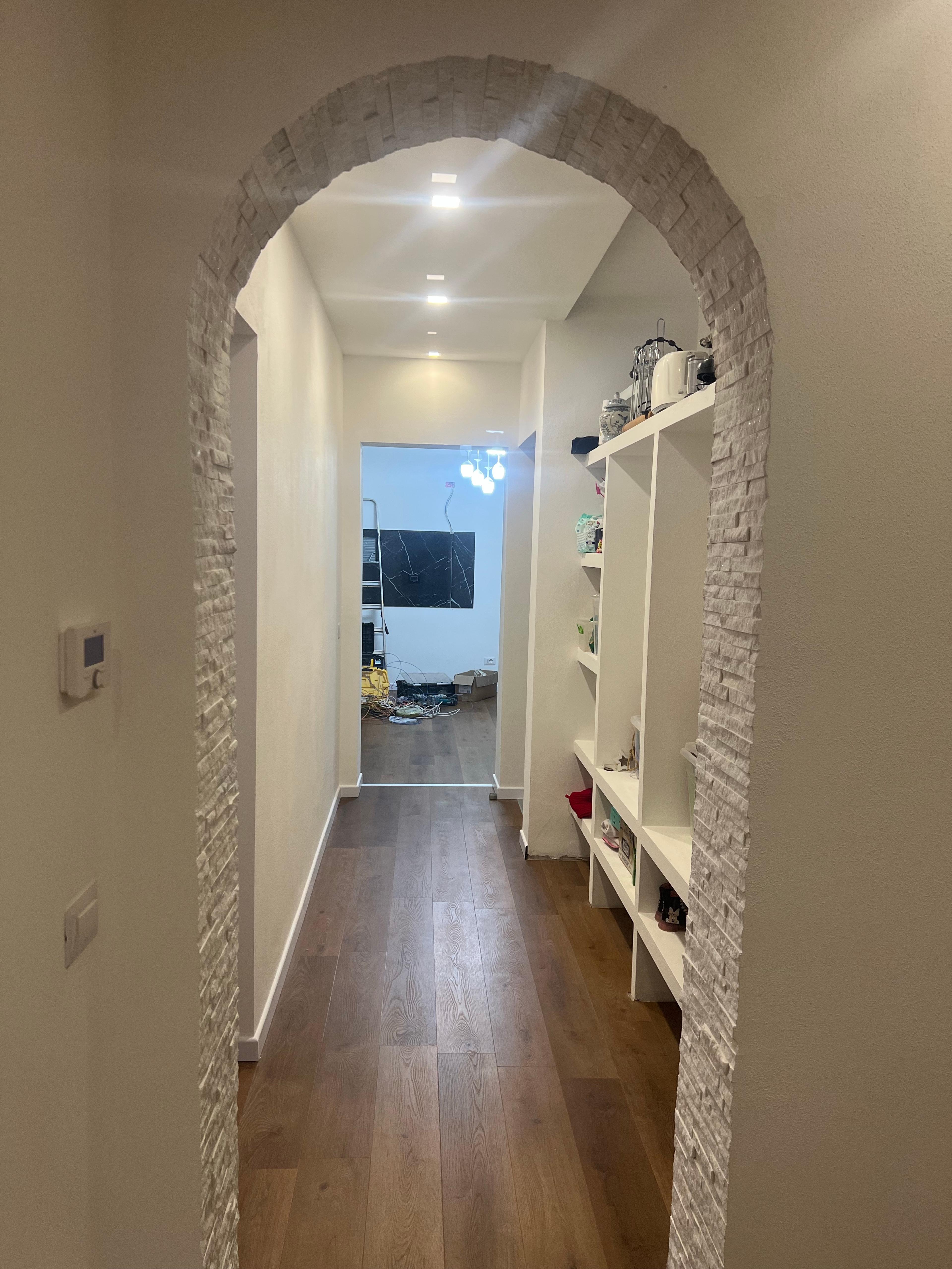Costruzione Artigiana Srl
