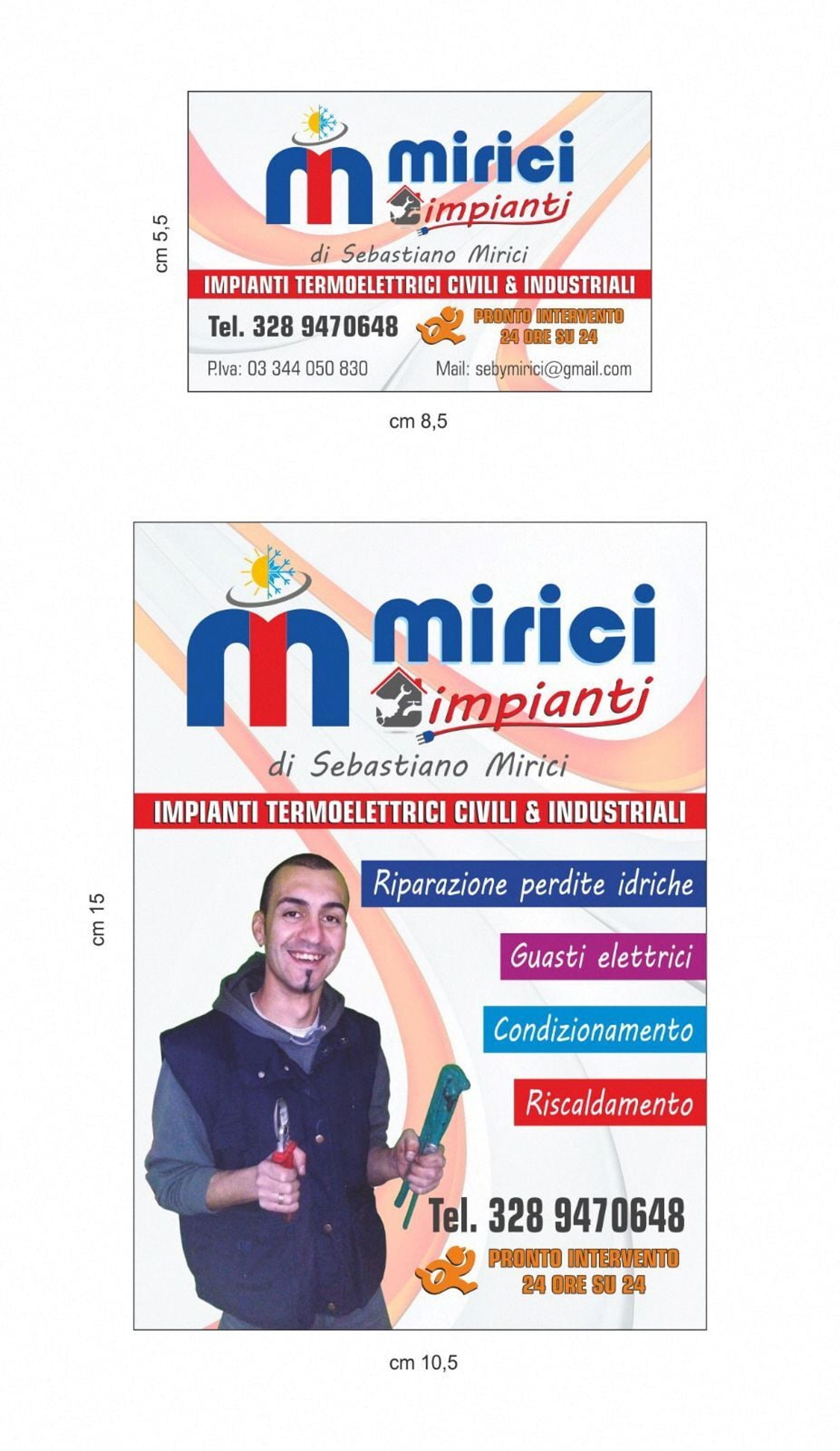 Mirici Impianti