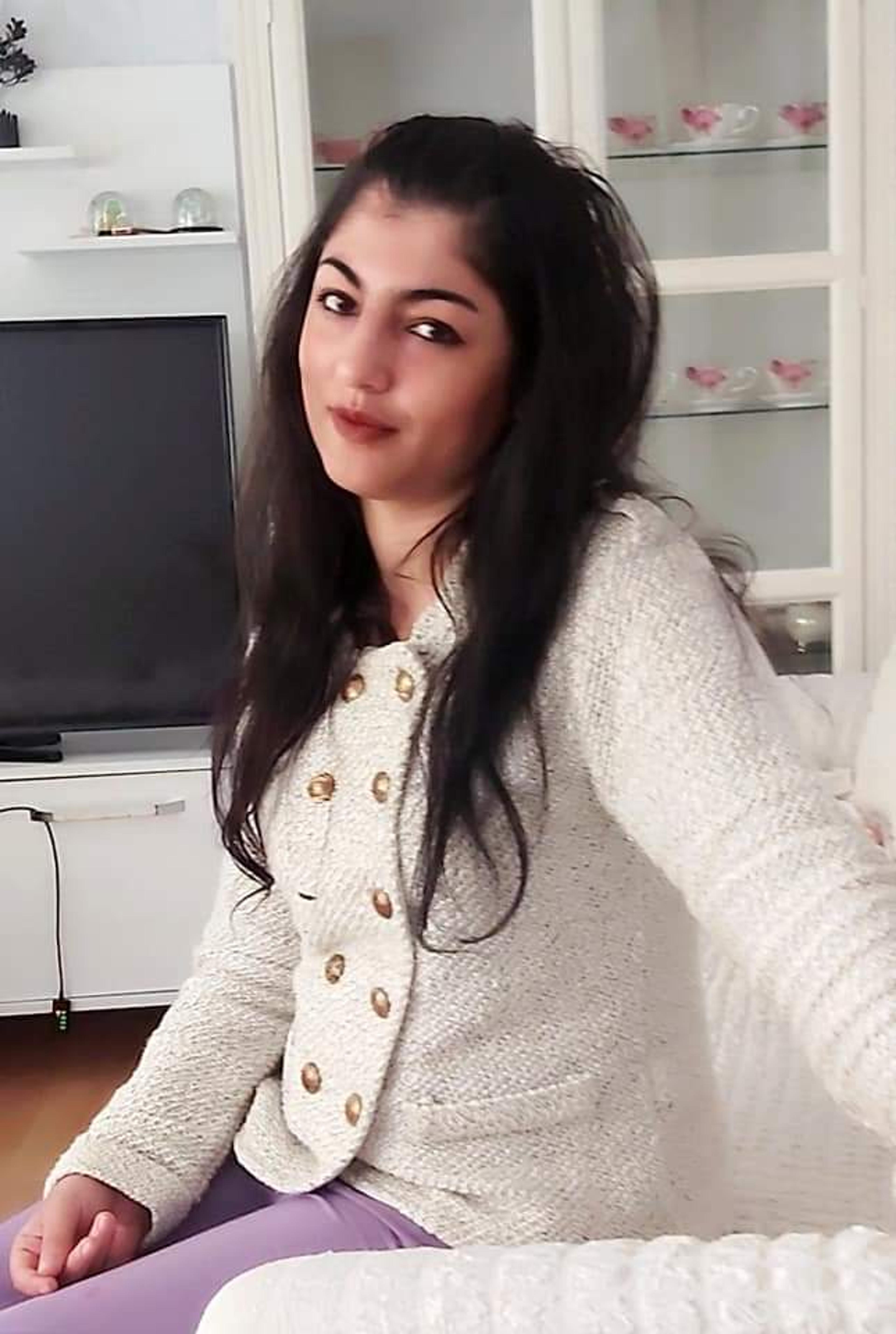 Tugce Yalciner