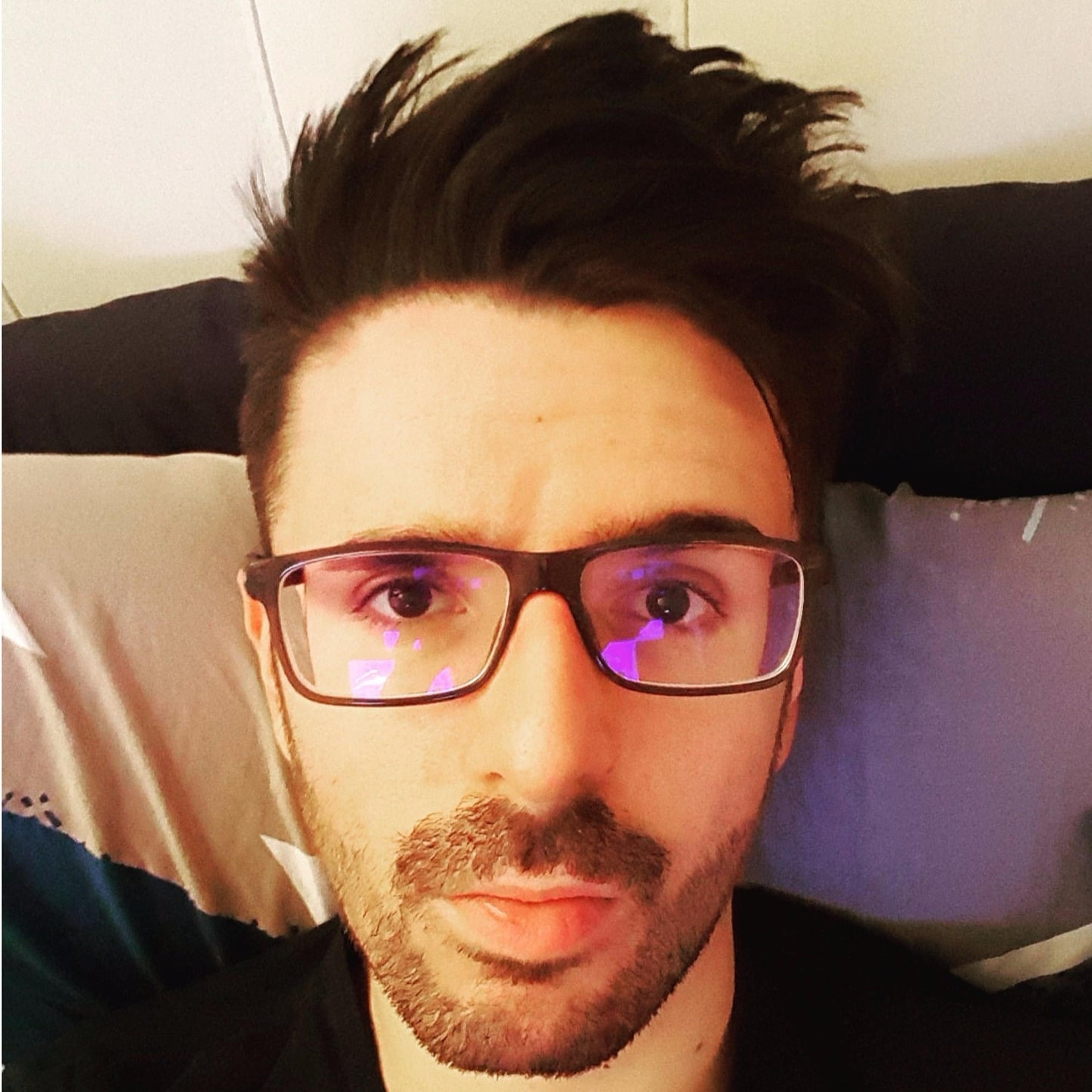 Stefano Prina