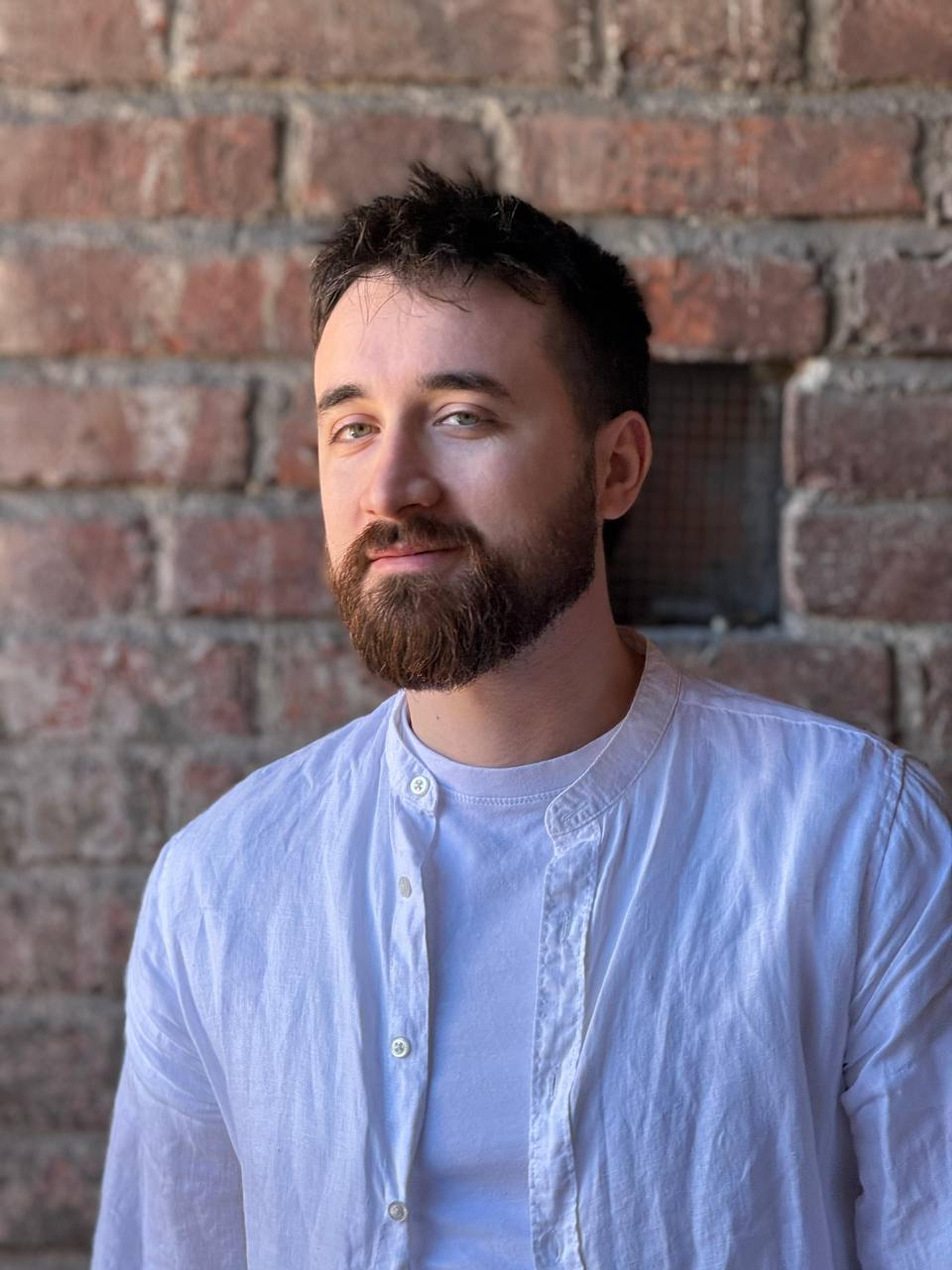 Dario Balconi